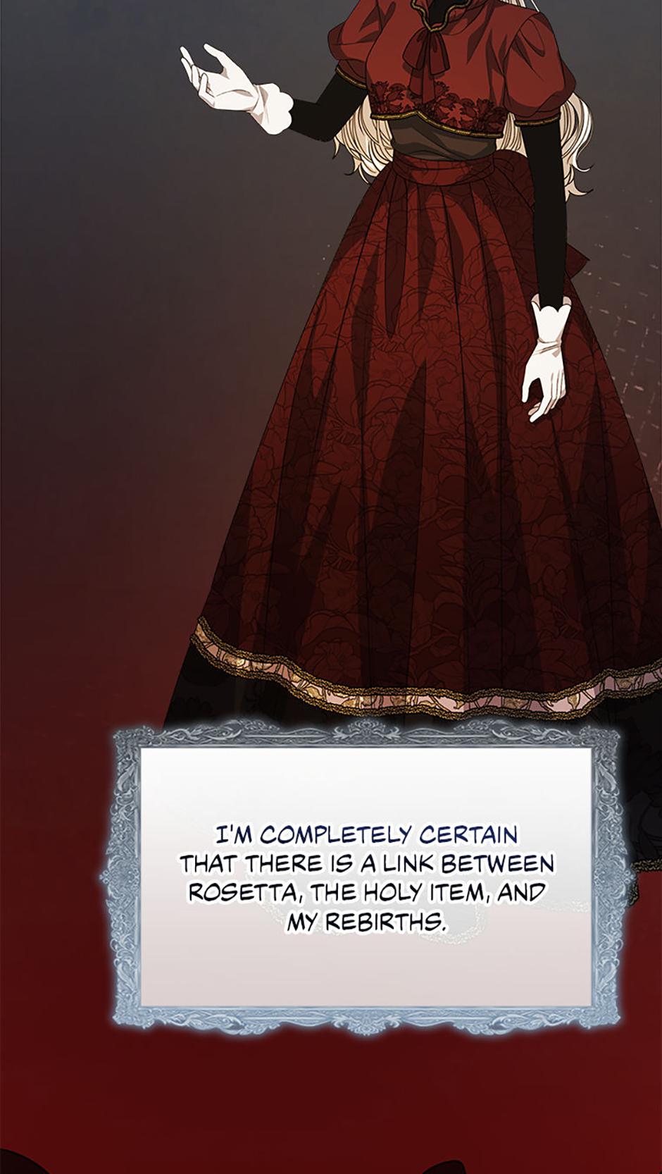 The Exhausting Reality of Novel Transmigration Chapter 82 page 63 - 