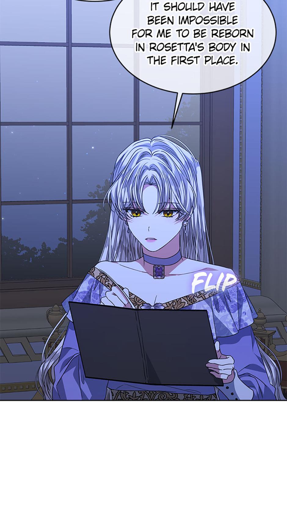The Exhausting Reality of Novel Transmigration Chapter 82 page 65 - 