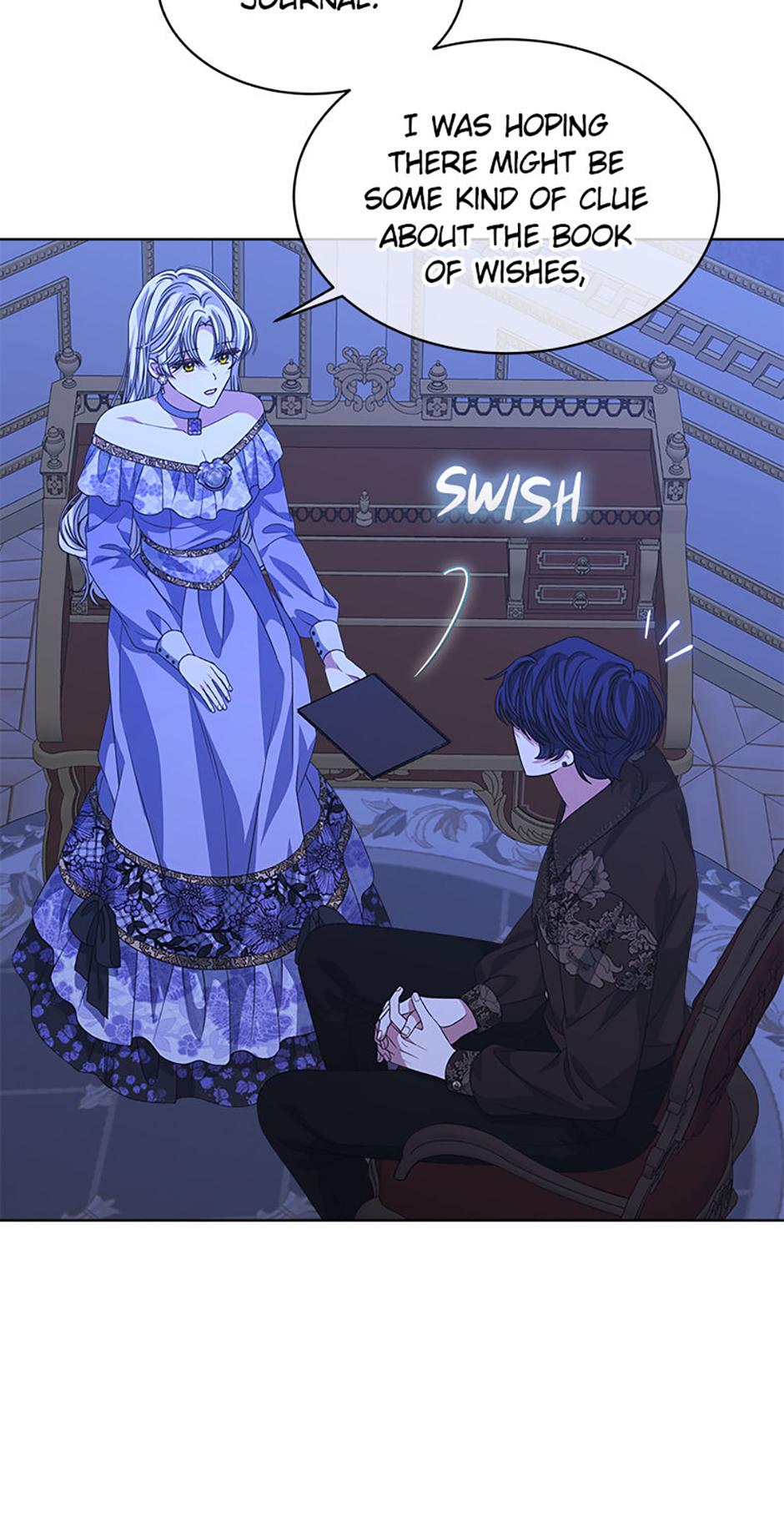 The Exhausting Reality of Novel Transmigration Chapter 82 page 67 - 