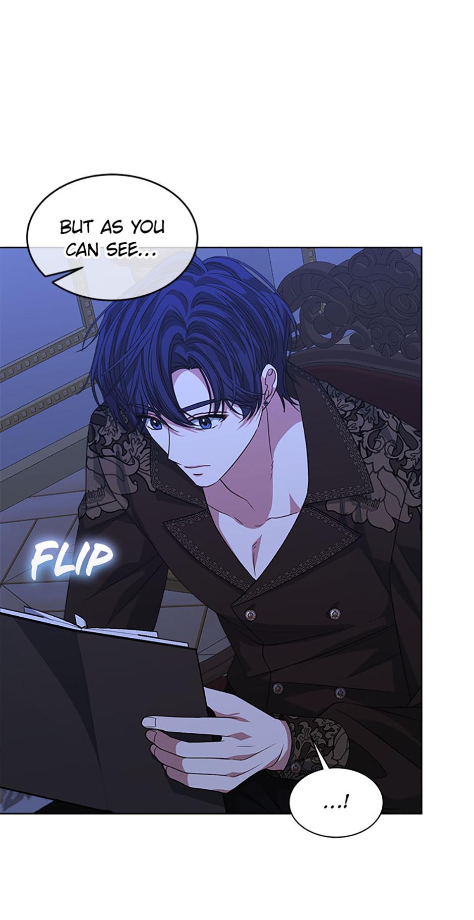 The Exhausting Reality of Novel Transmigration Chapter 82 page 68 - 