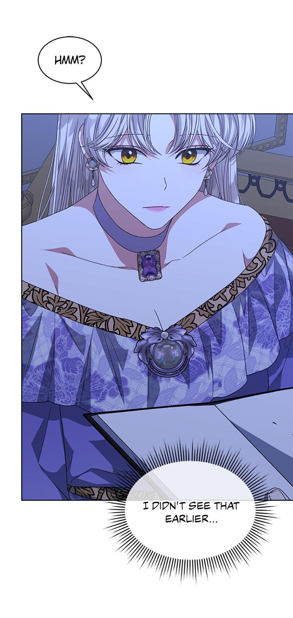 The Exhausting Reality of Novel Transmigration Chapter 82 page 70 - 