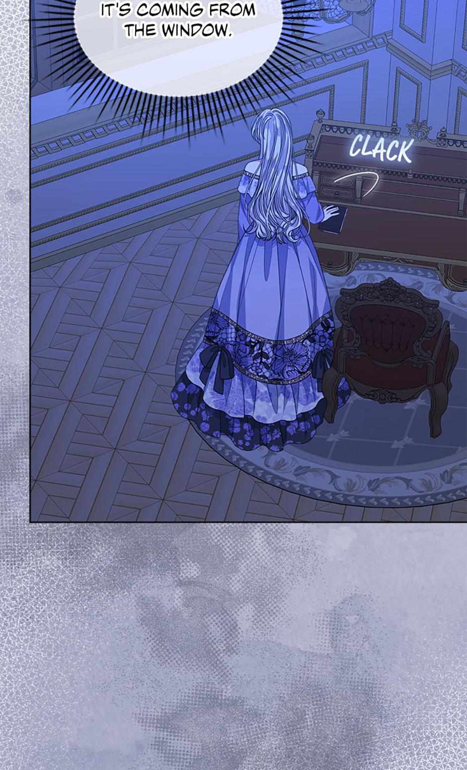 The Exhausting Reality of Novel Transmigration Chapter 82 page 8 - 