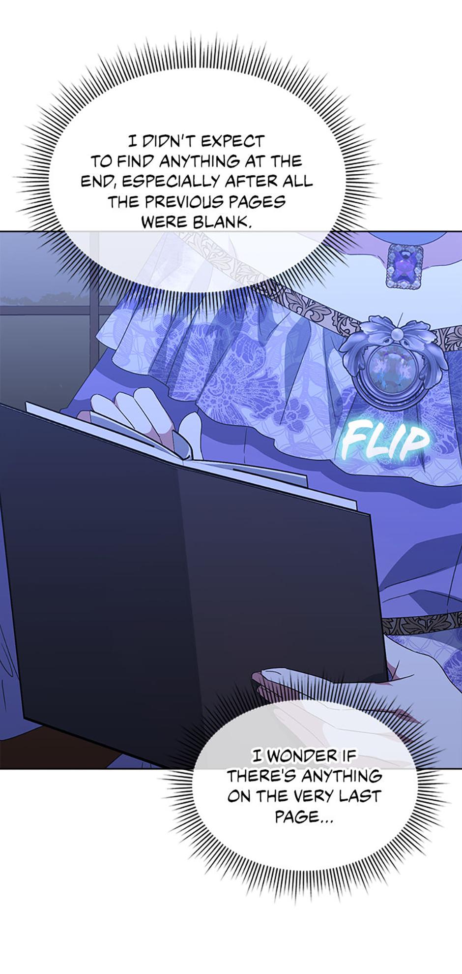 The Exhausting Reality of Novel Transmigration Chapter 82 page 72 - 