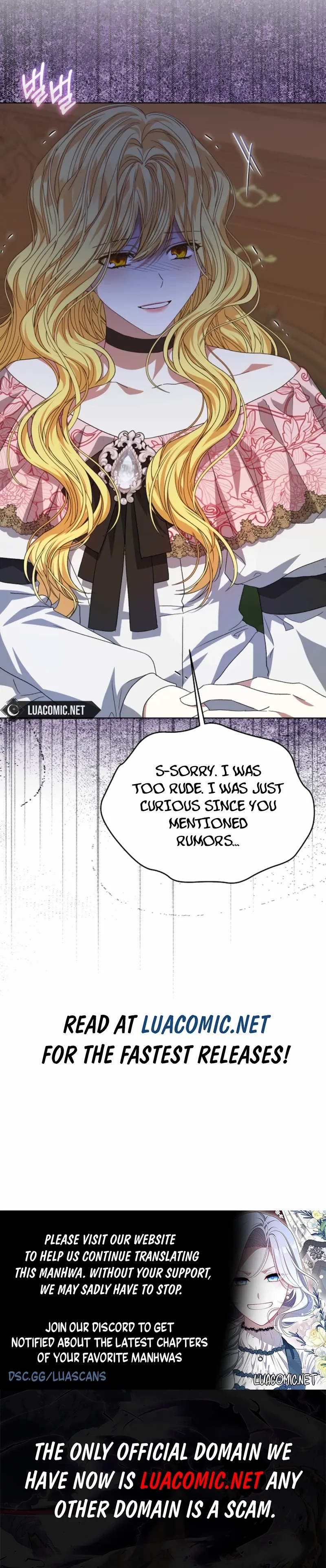 The Exhausting Reality of Novel Transmigration Chapter 83 page 10 - 