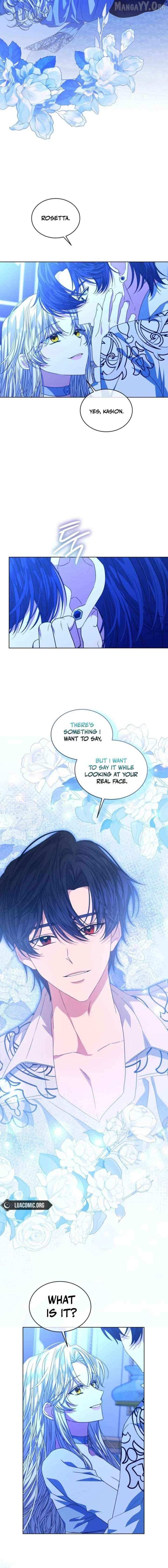 The Exhausting Reality of Novel Transmigration Chapter 95 page 14 - 