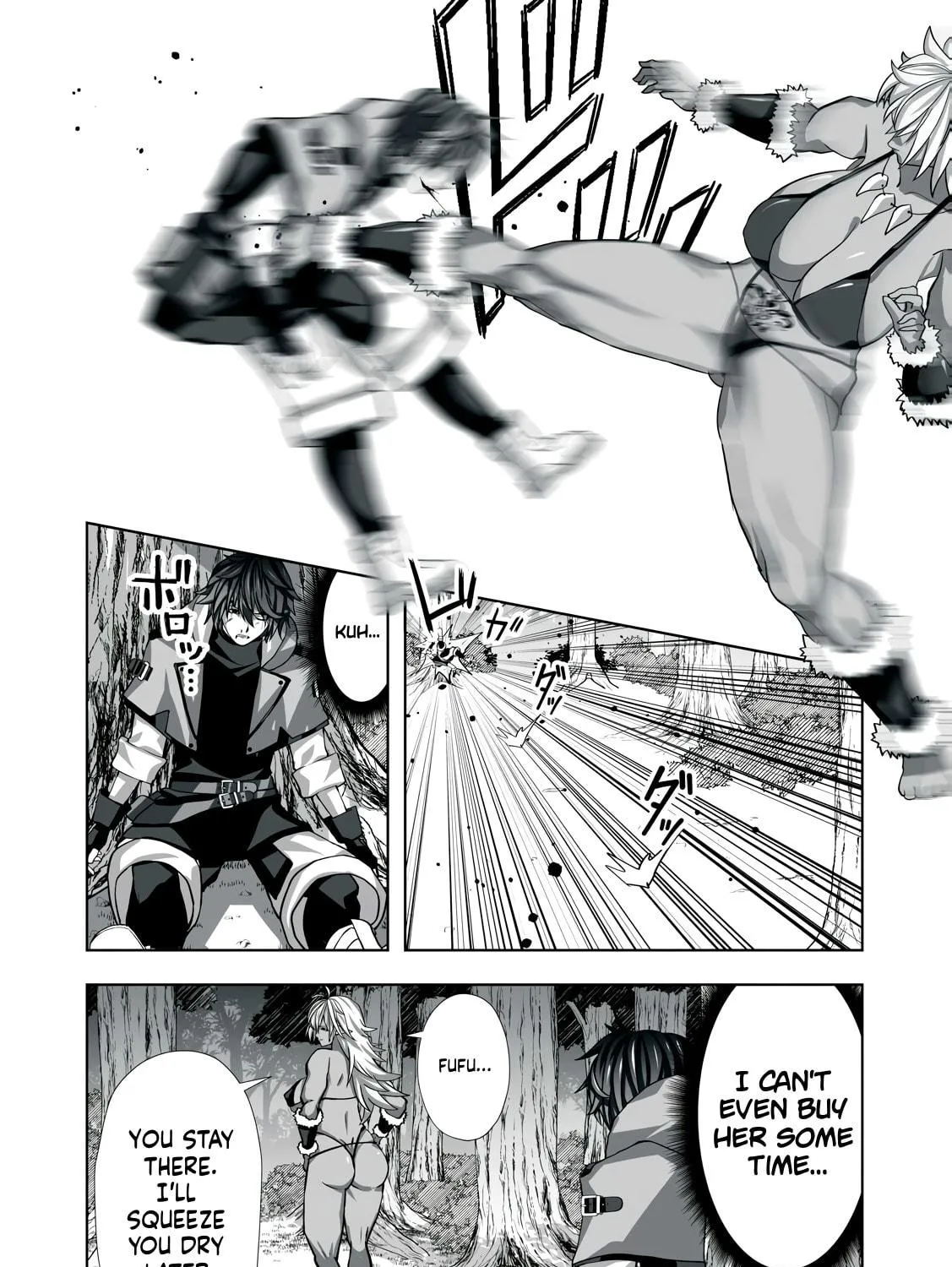 The Exiled Alchemist Saves the World with Adult Toys – A Man Who Can Make Any Monster Orgasm Without Fail Chapter 1 page 47 - 
