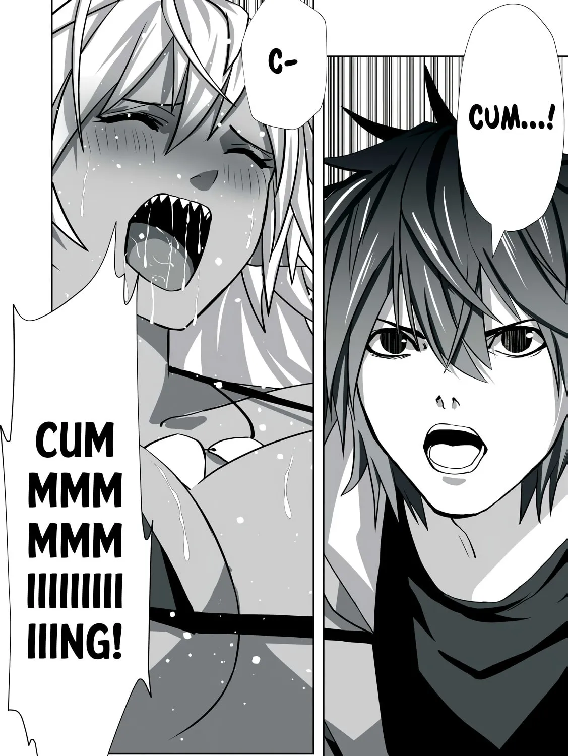 The Exiled Alchemist Saves the World with Adult Toys – A Man Who Can Make Any Monster Orgasm Without Fail Chapter 1 page 75 - 