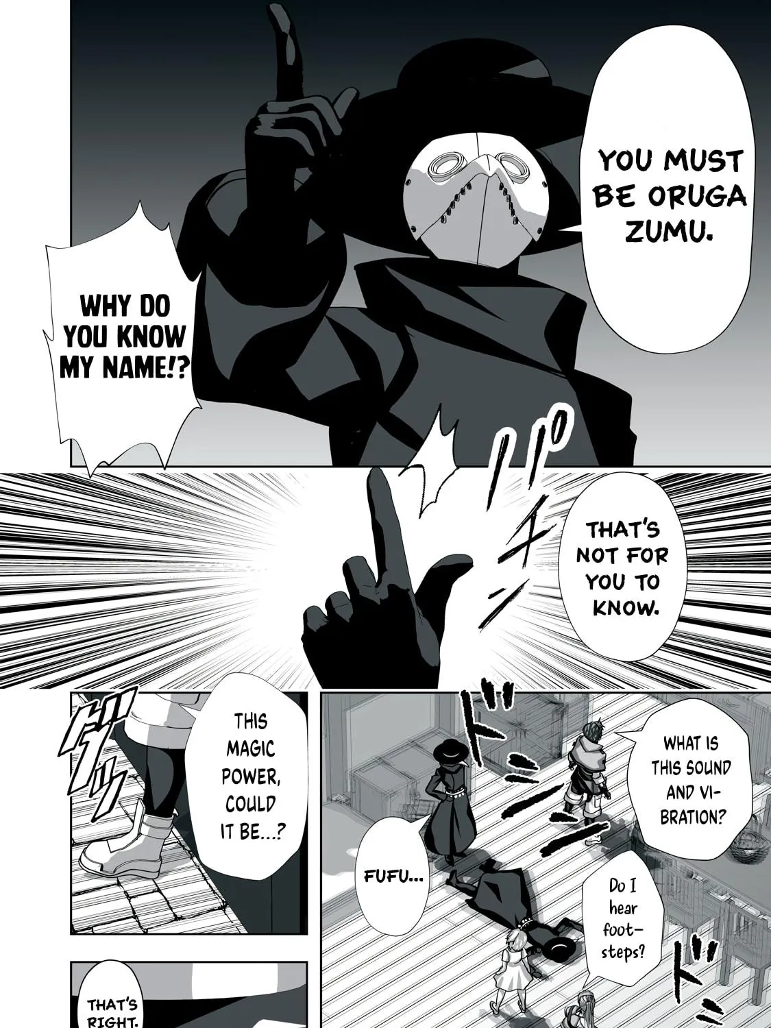 The Exiled Alchemist Saves the World with Adult Toys – A Man Who Can Make Any Monster Orgasm Without Fail Chapter 10 page 11 - 