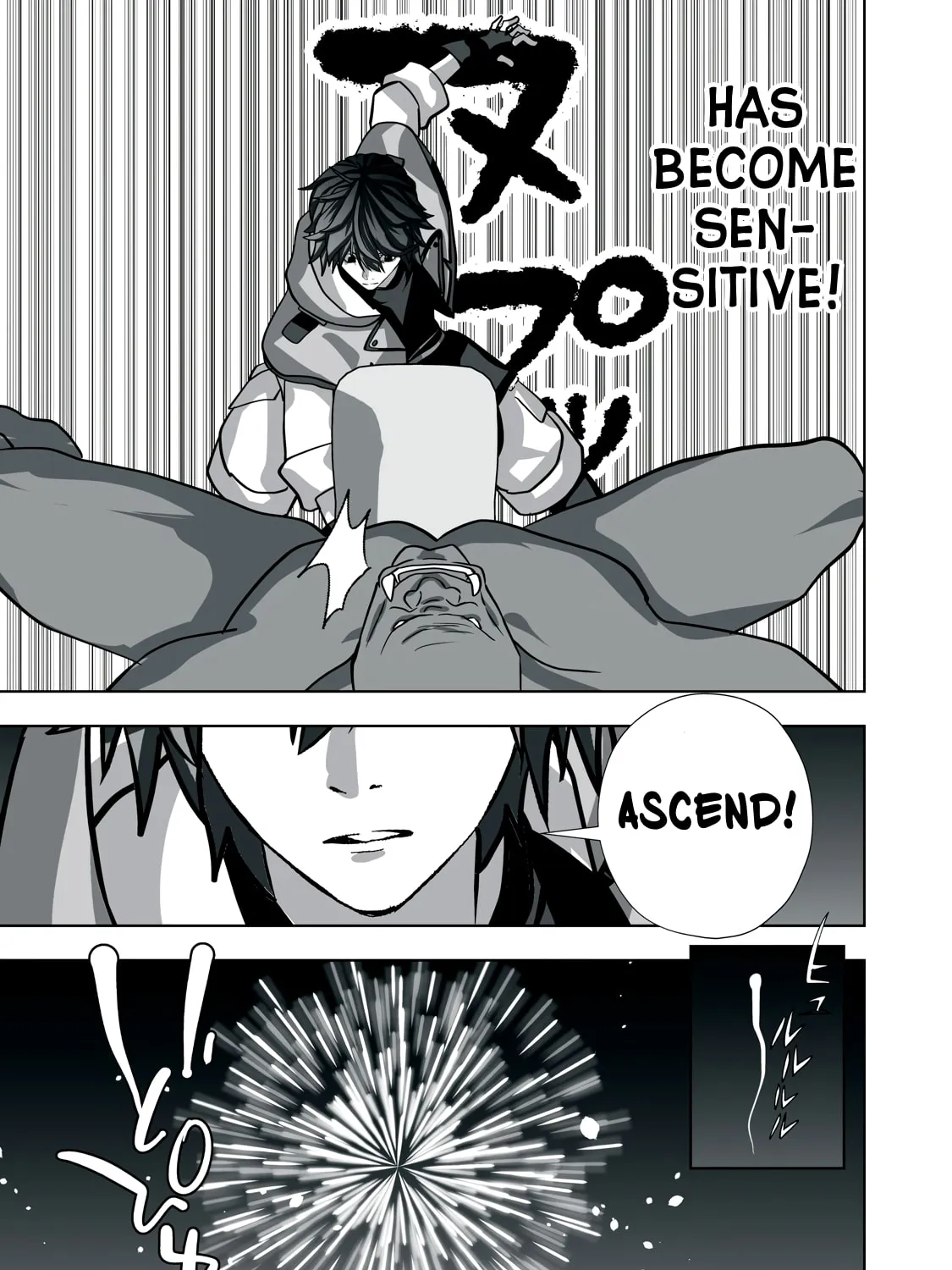 The Exiled Alchemist Saves the World with Adult Toys – A Man Who Can Make Any Monster Orgasm Without Fail Chapter 10 page 25 - 
