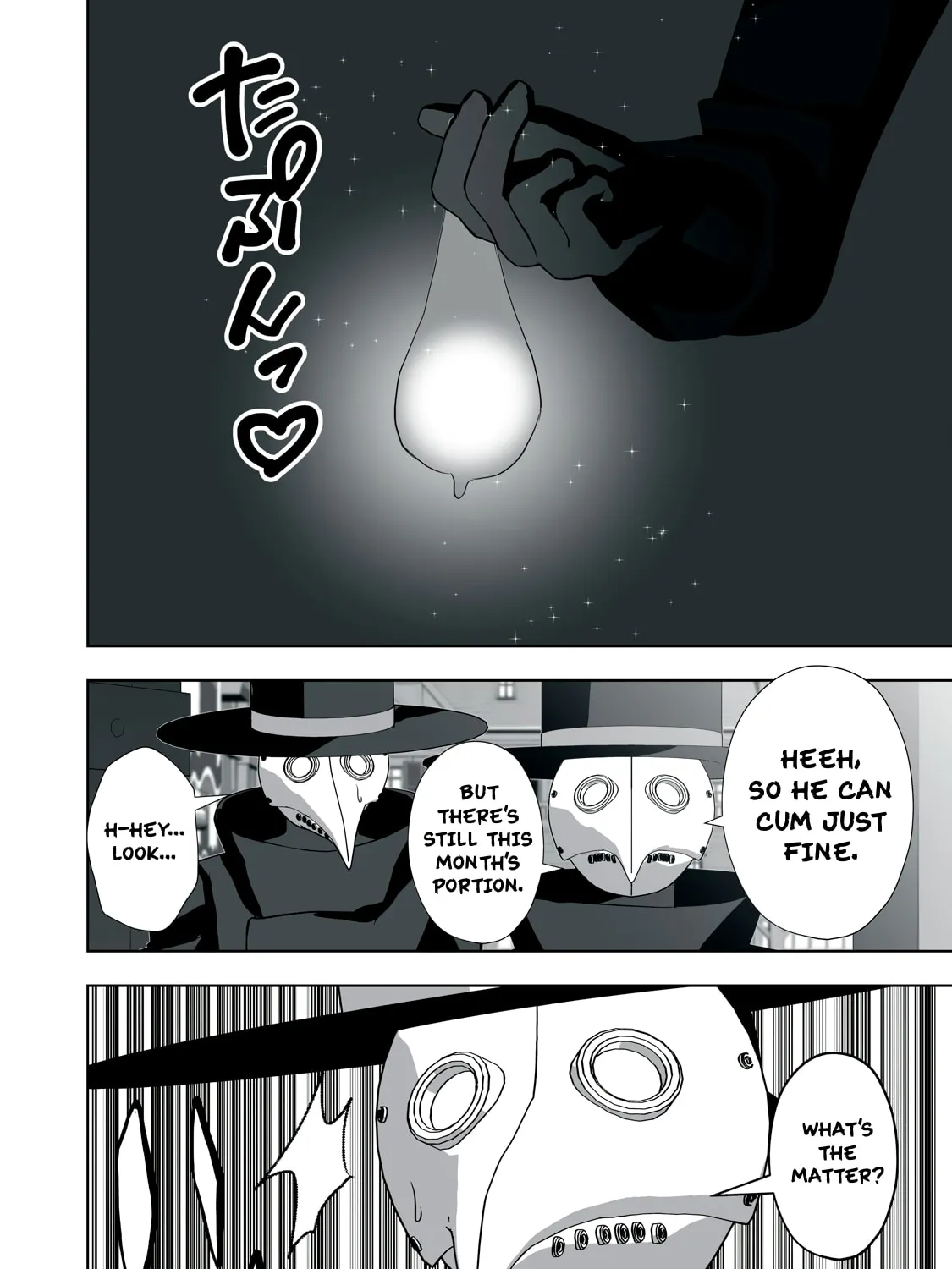 The Exiled Alchemist Saves the World with Adult Toys – A Man Who Can Make Any Monster Orgasm Without Fail Chapter 10 page 7 - 
