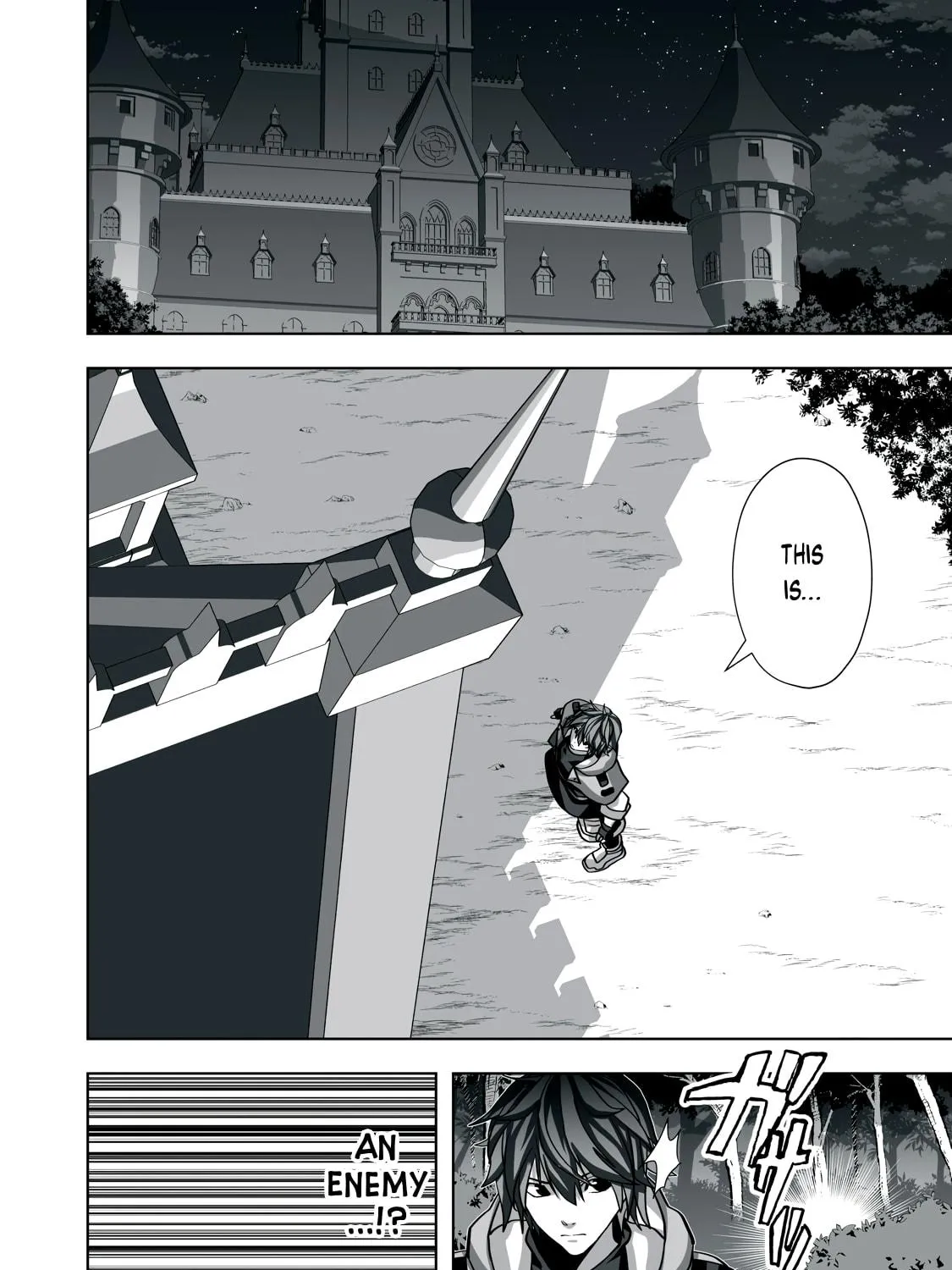 The Exiled Alchemist Saves the World with Adult Toys – A Man Who Can Make Any Monster Orgasm Without Fail Chapter 11 page 11 - 