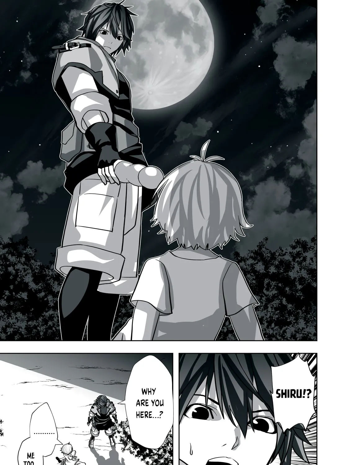 The Exiled Alchemist Saves the World with Adult Toys – A Man Who Can Make Any Monster Orgasm Without Fail Chapter 11 page 13 - 