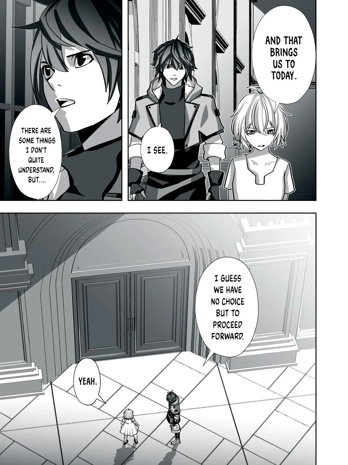 The Exiled Alchemist Saves the World with Adult Toys – A Man Who Can Make Any Monster Orgasm Without Fail Chapter 11 page 29 - 
