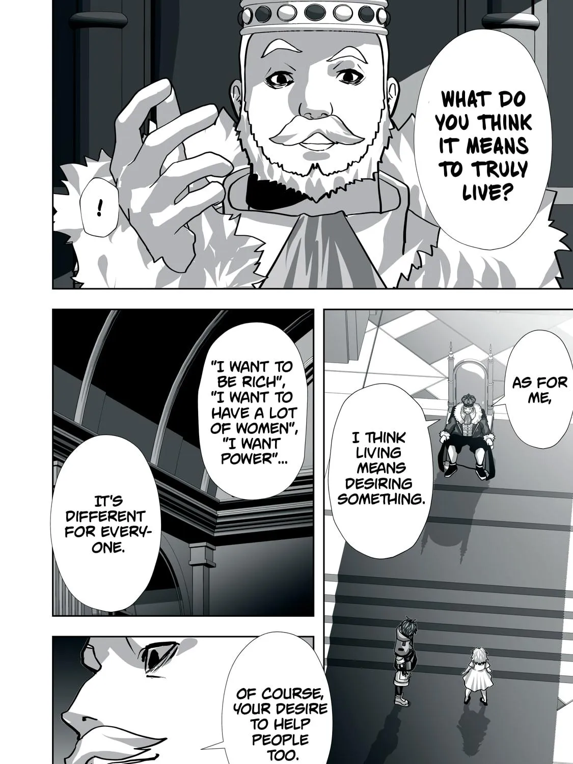 The Exiled Alchemist Saves the World with Adult Toys – A Man Who Can Make Any Monster Orgasm Without Fail Chapter 11 page 35 - 