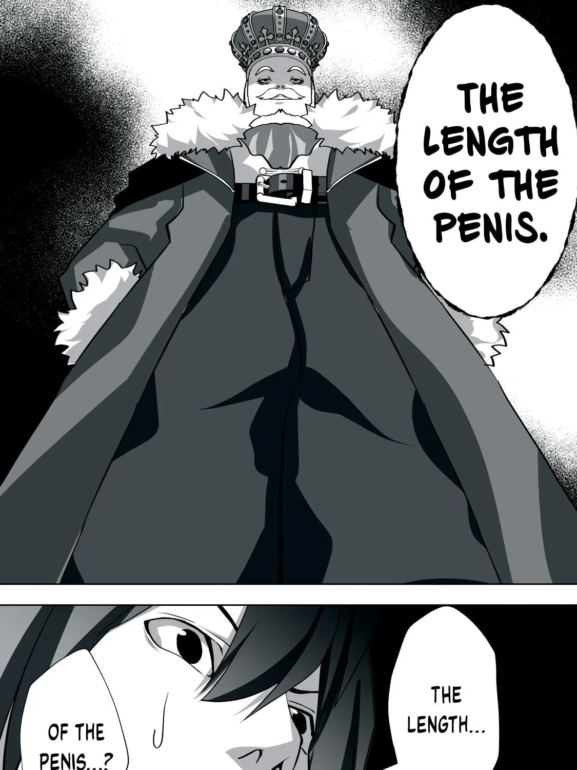 The Exiled Alchemist Saves the World with Adult Toys – A Man Who Can Make Any Monster Orgasm Without Fail Chapter 11 page 39 - 