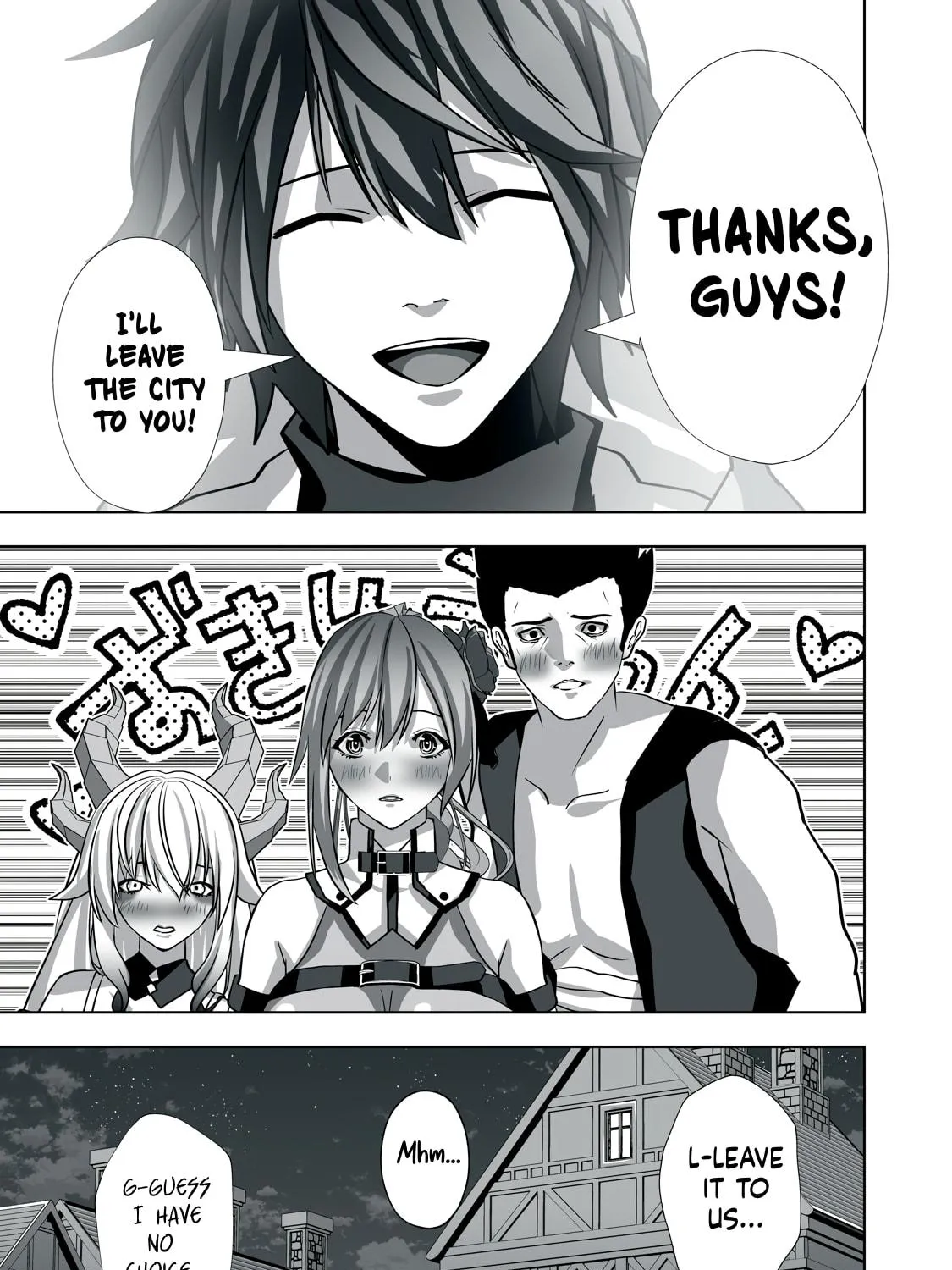 The Exiled Alchemist Saves the World with Adult Toys – A Man Who Can Make Any Monster Orgasm Without Fail Chapter 11 page 9 - 
