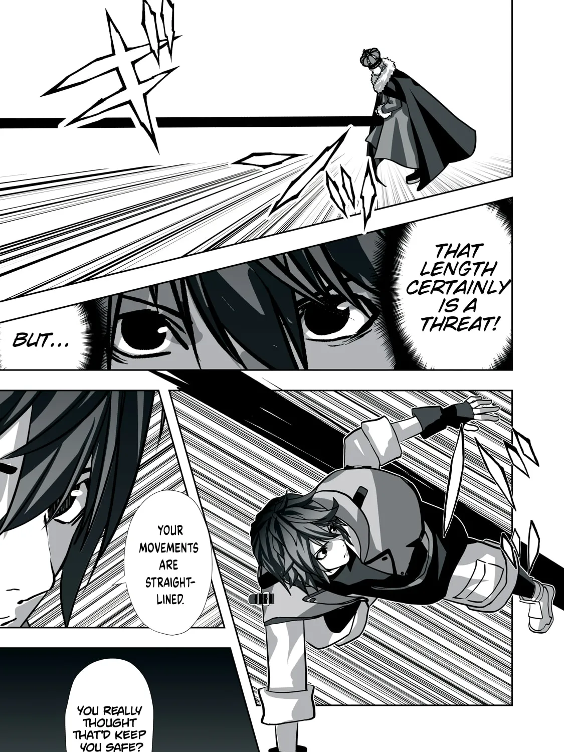 The Exiled Alchemist Saves the World with Adult Toys – A Man Who Can Make Any Monster Orgasm Without Fail Chapter 12 page 25 - 