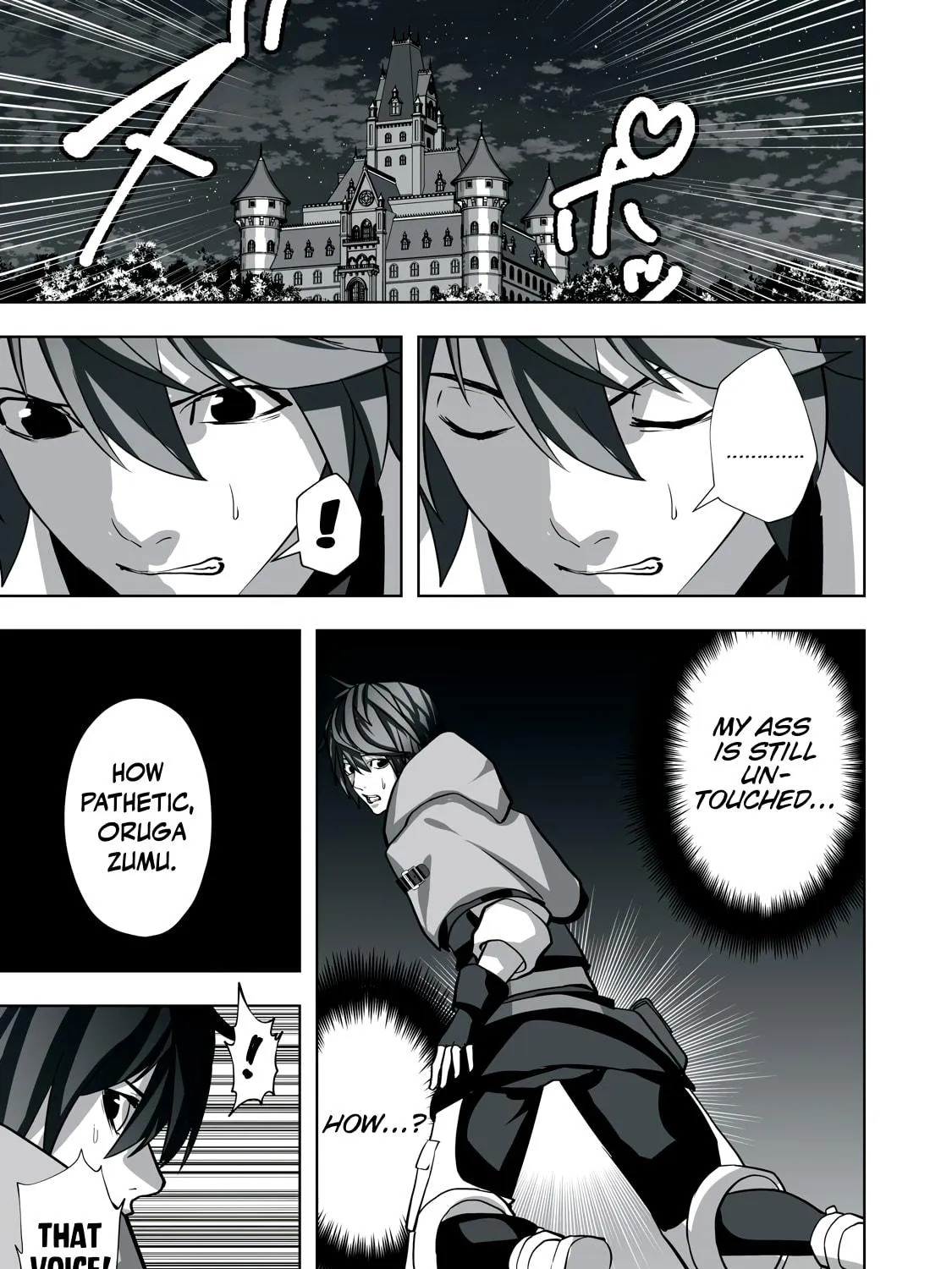 The Exiled Alchemist Saves the World with Adult Toys – A Man Who Can Make Any Monster Orgasm Without Fail Chapter 12 page 29 - 