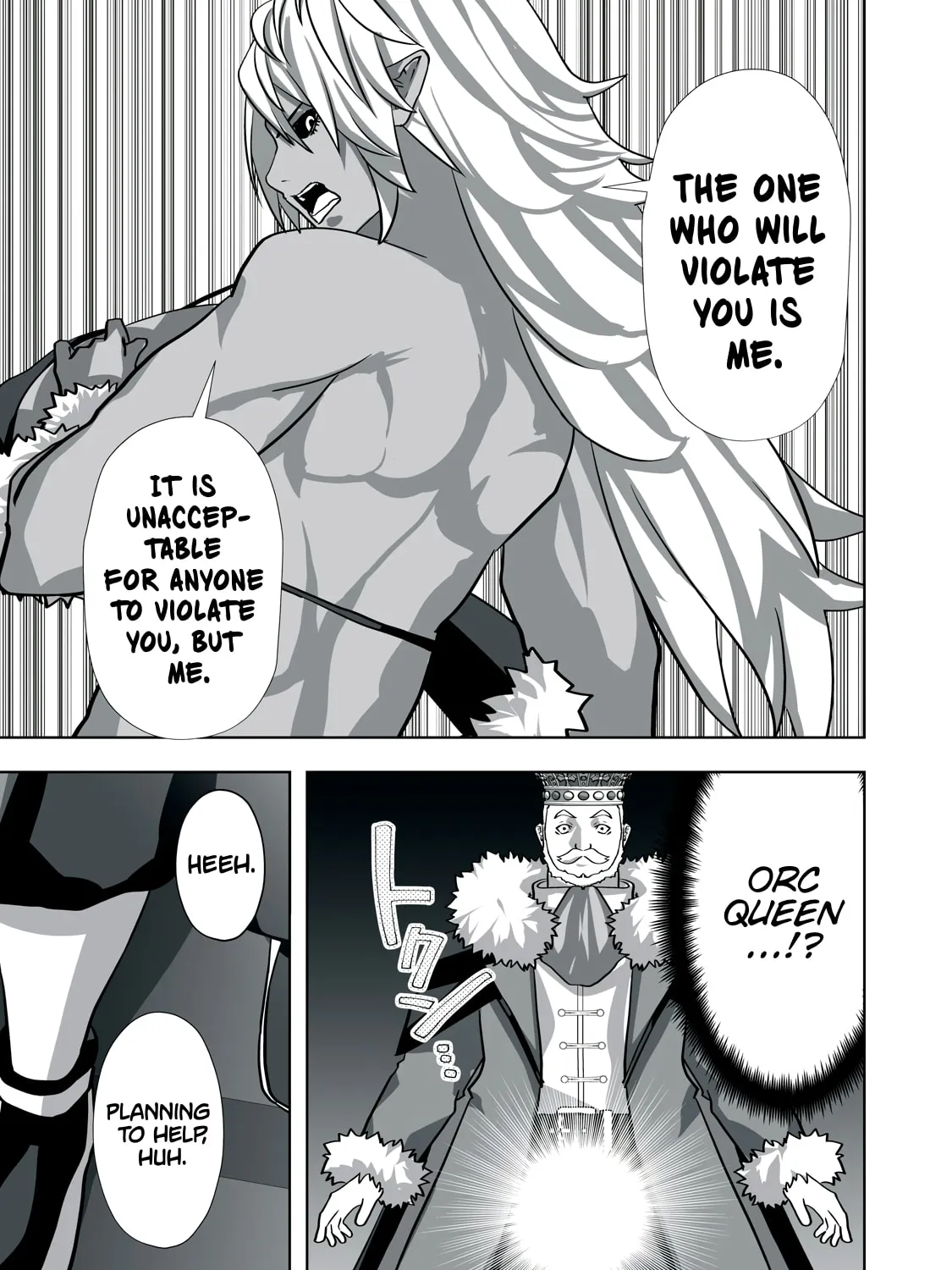 The Exiled Alchemist Saves the World with Adult Toys – A Man Who Can Make Any Monster Orgasm Without Fail Chapter 12 page 33 - 