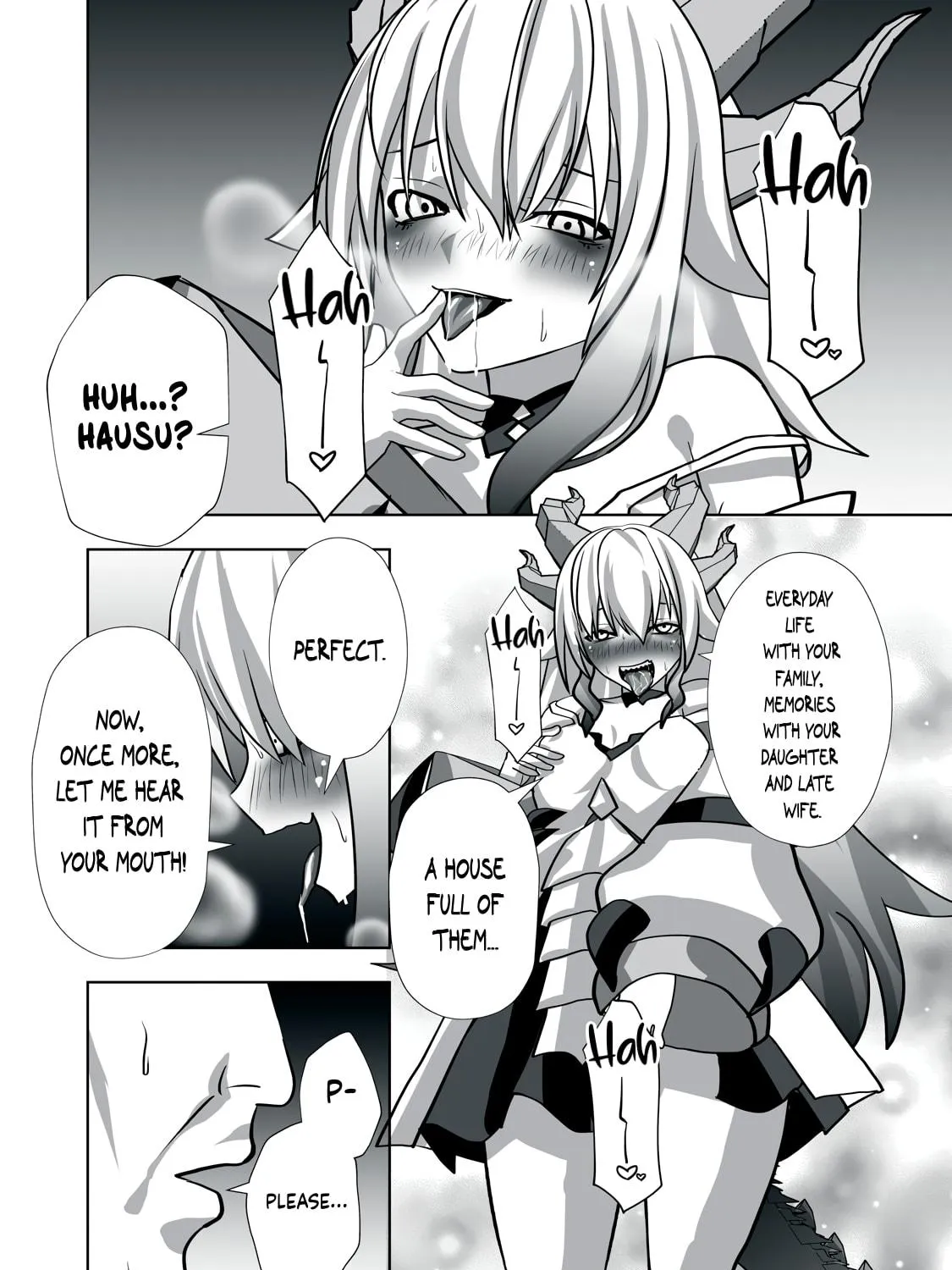 The Exiled Alchemist Saves the World with Adult Toys – A Man Who Can Make Any Monster Orgasm Without Fail Chapter 13 page 23 - 