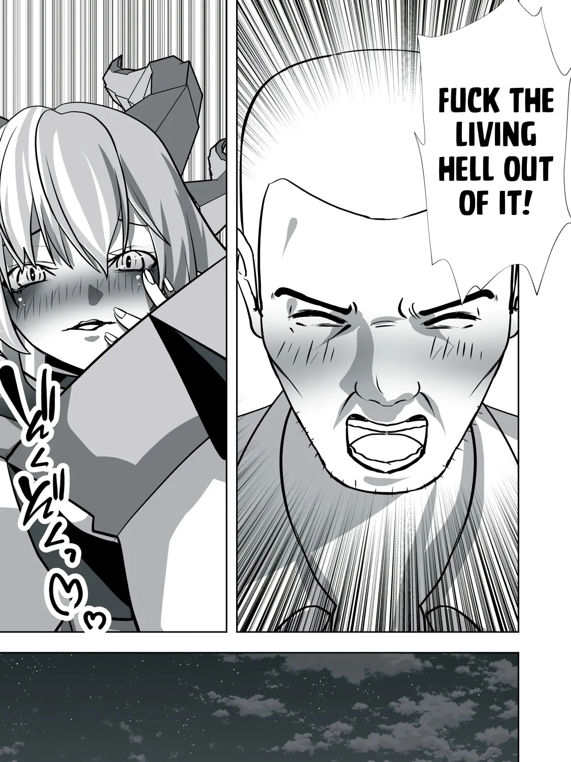 The Exiled Alchemist Saves the World with Adult Toys – A Man Who Can Make Any Monster Orgasm Without Fail Chapter 13 page 25 - 