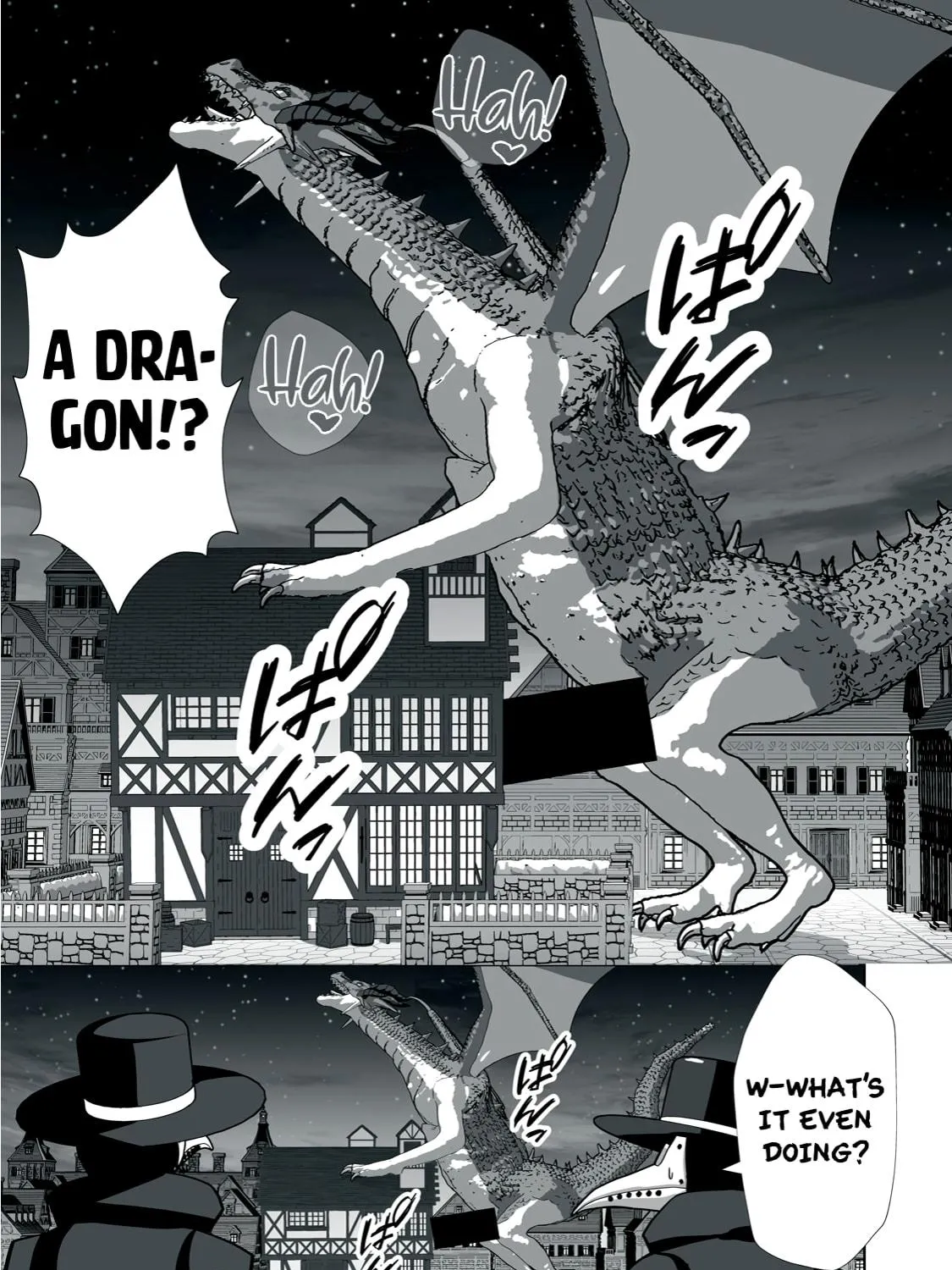The Exiled Alchemist Saves the World with Adult Toys – A Man Who Can Make Any Monster Orgasm Without Fail Chapter 13 page 29 - 