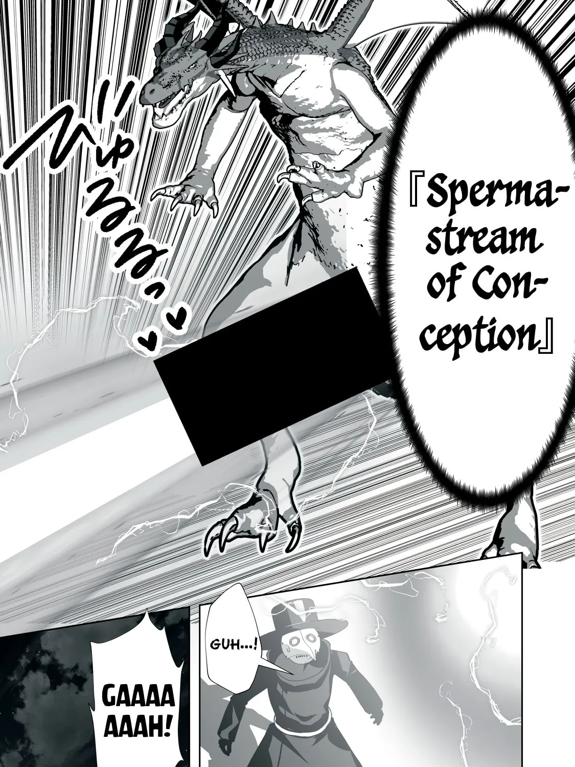 The Exiled Alchemist Saves the World with Adult Toys – A Man Who Can Make Any Monster Orgasm Without Fail Chapter 13 page 33 - 