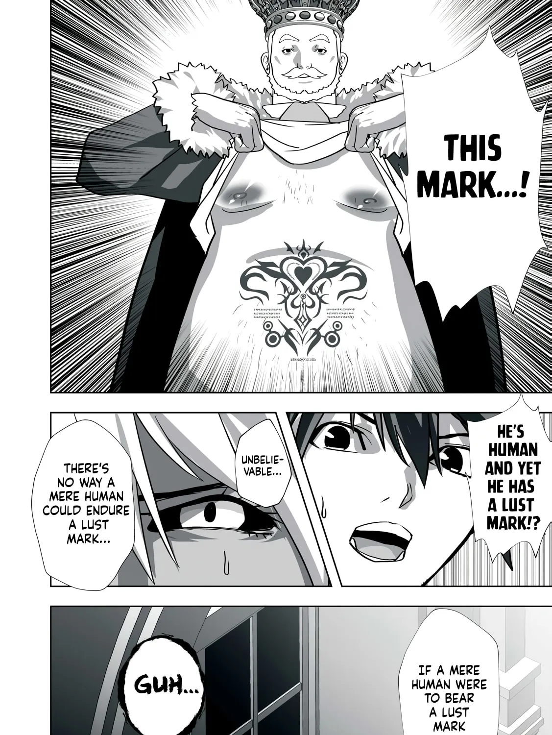The Exiled Alchemist Saves the World with Adult Toys – A Man Who Can Make Any Monster Orgasm Without Fail Chapter 14 page 27 - 