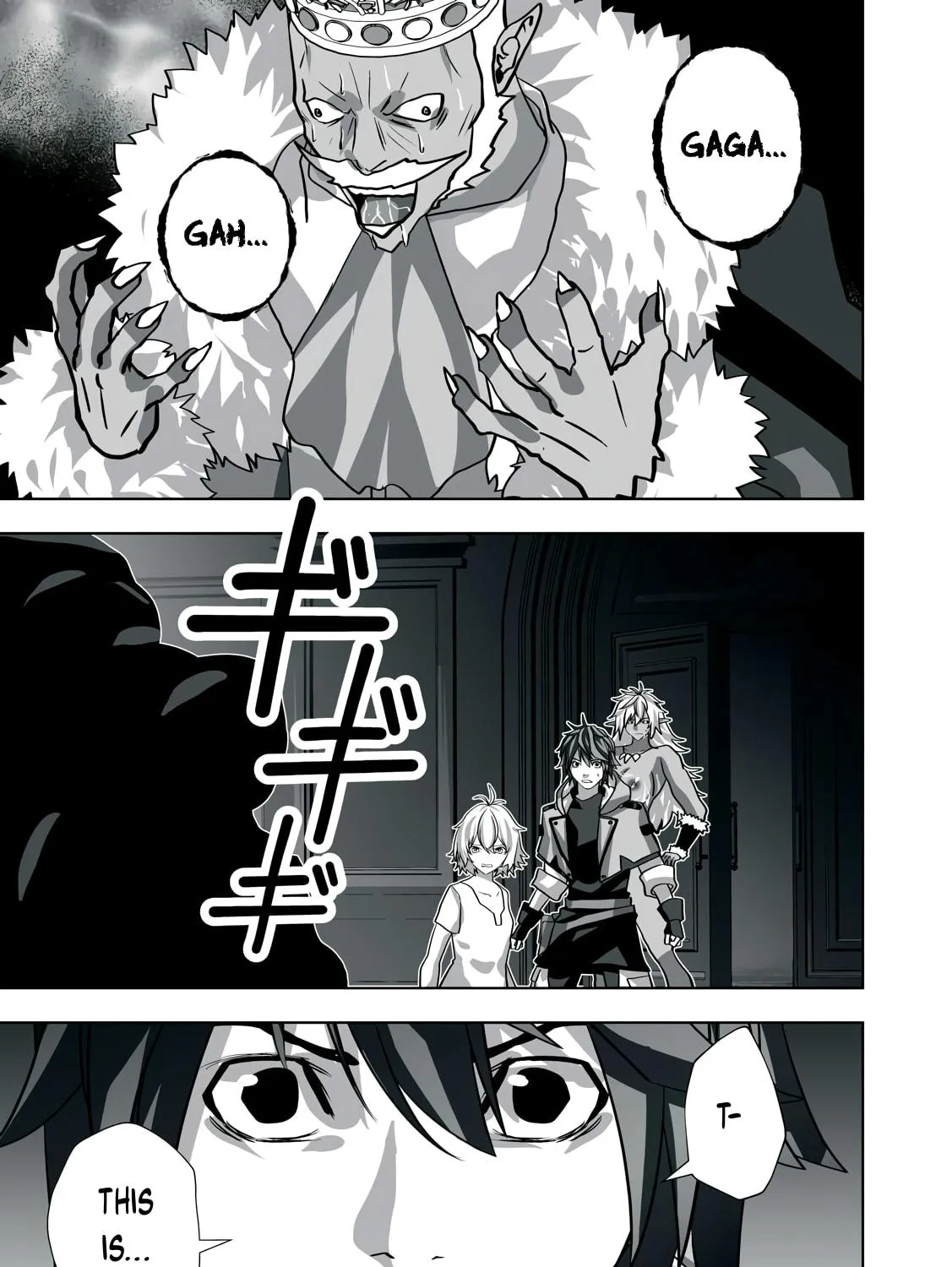 The Exiled Alchemist Saves the World with Adult Toys – A Man Who Can Make Any Monster Orgasm Without Fail Chapter 14 page 29 - 