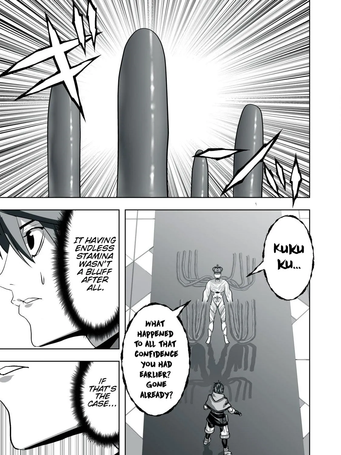 The Exiled Alchemist Saves the World with Adult Toys – A Man Who Can Make Any Monster Orgasm Without Fail Chapter 15 page 17 - 