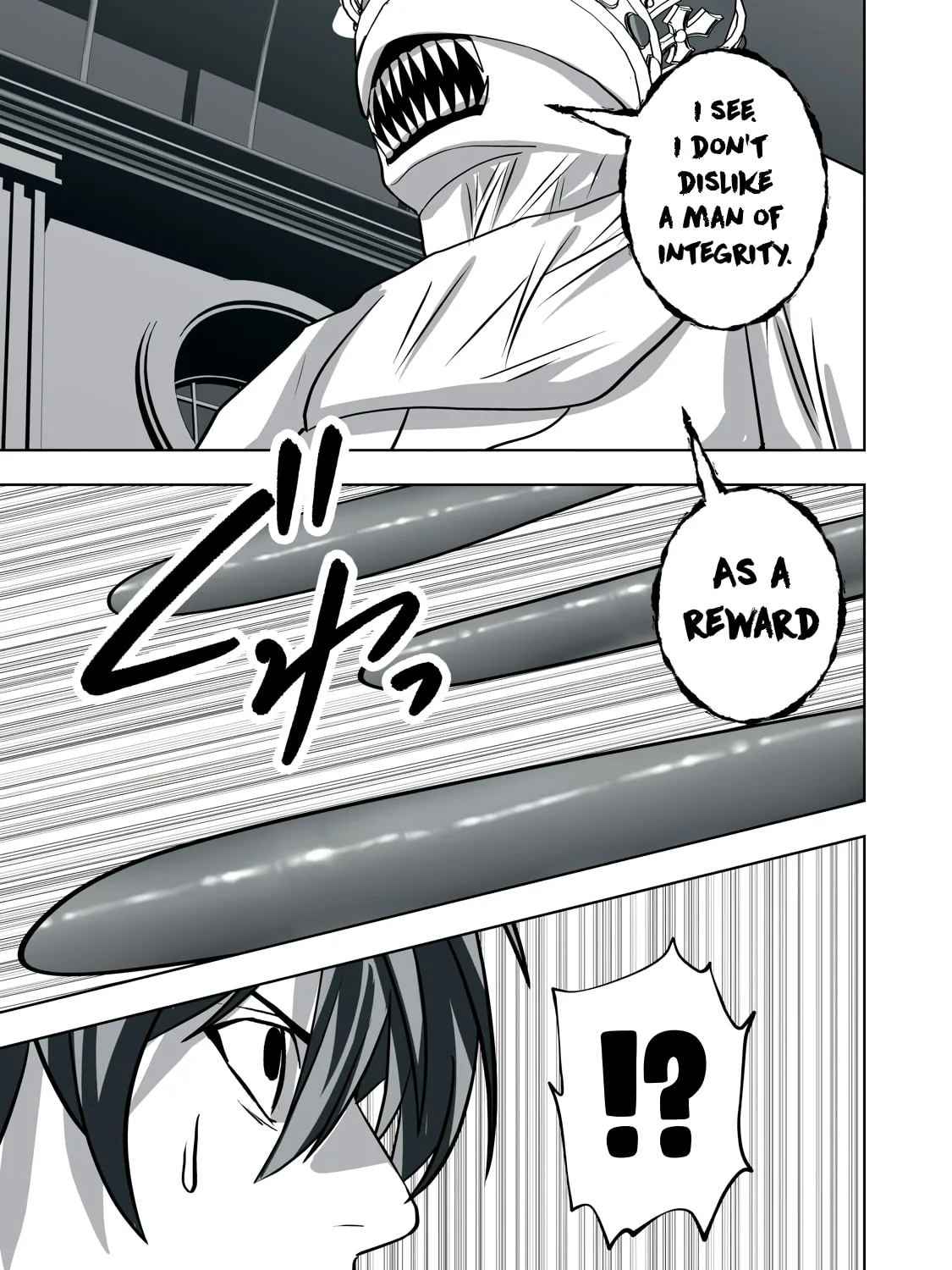 The Exiled Alchemist Saves the World with Adult Toys – A Man Who Can Make Any Monster Orgasm Without Fail Chapter 15 page 21 - 