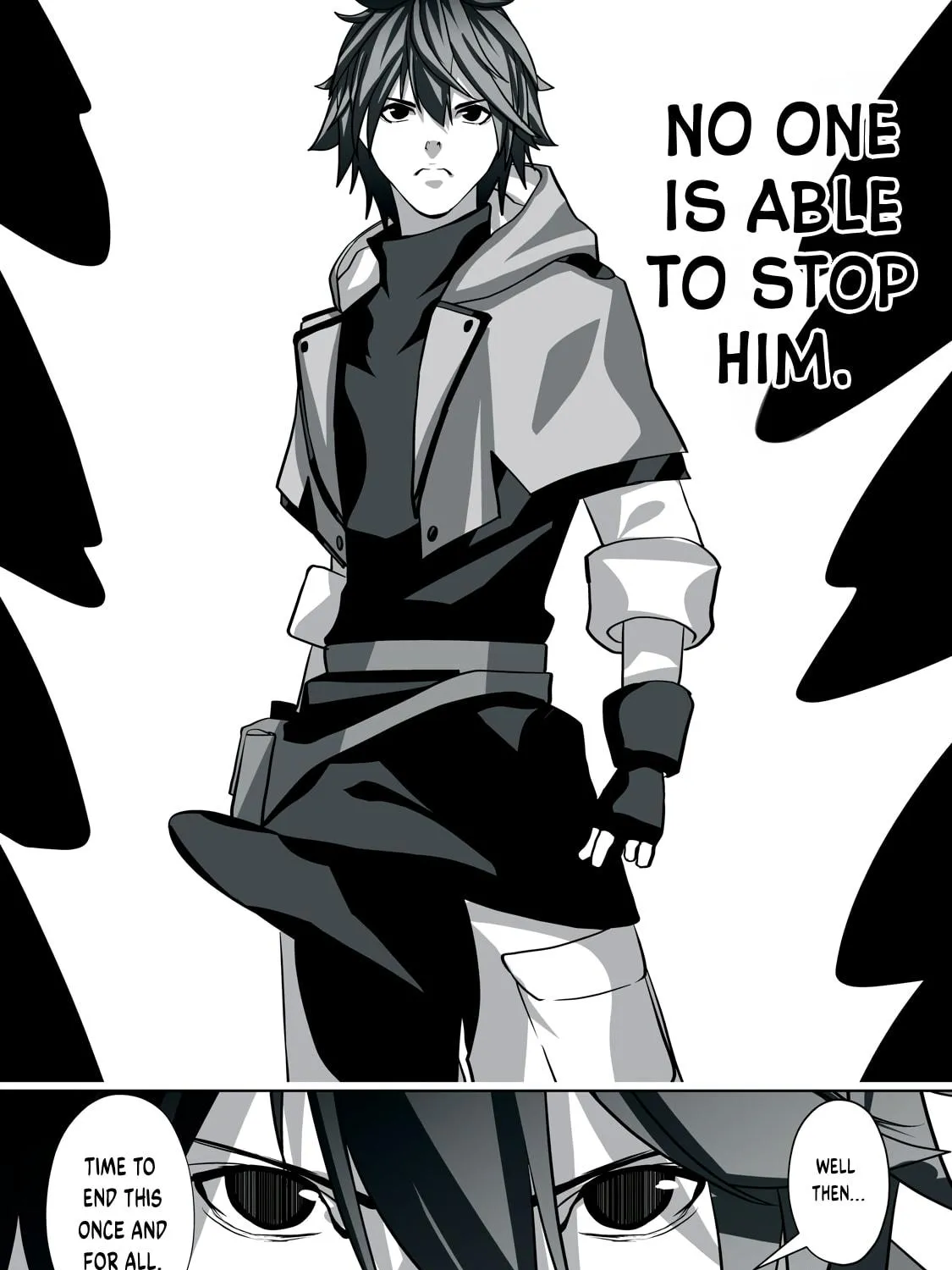 The Exiled Alchemist Saves the World with Adult Toys – A Man Who Can Make Any Monster Orgasm Without Fail Chapter 15 page 35 - 