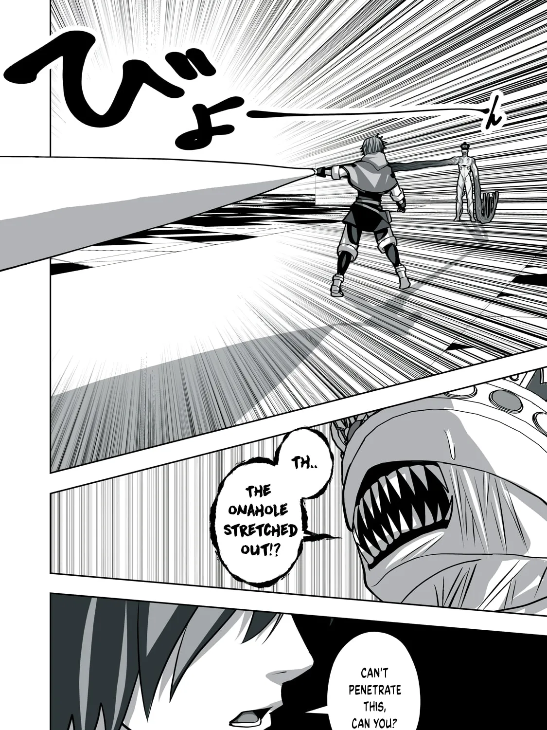 The Exiled Alchemist Saves the World with Adult Toys – A Man Who Can Make Any Monster Orgasm Without Fail Chapter 16 page 3 - 