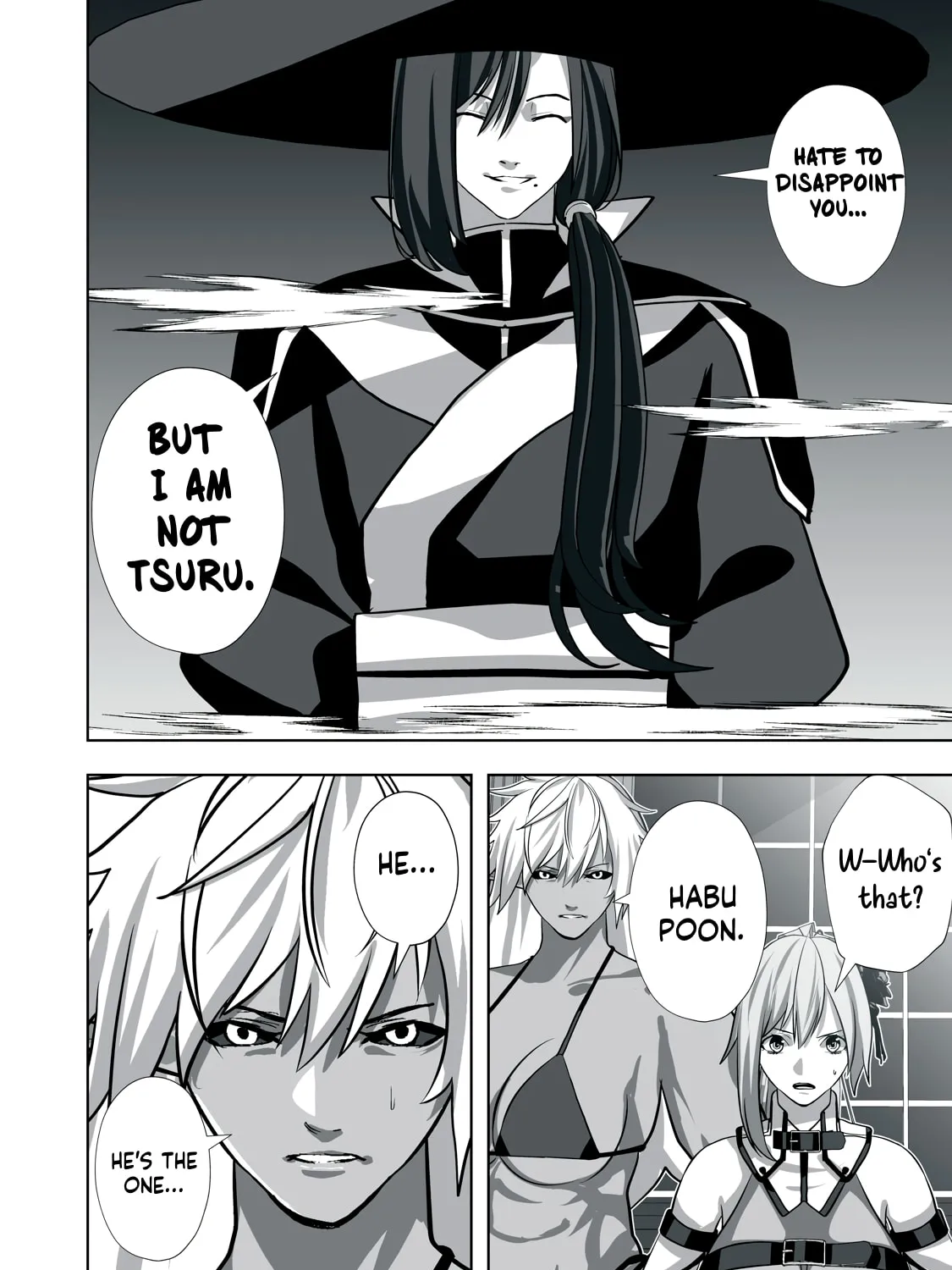 The Exiled Alchemist Saves the World with Adult Toys – A Man Who Can Make Any Monster Orgasm Without Fail Chapter 16 page 27 - 
