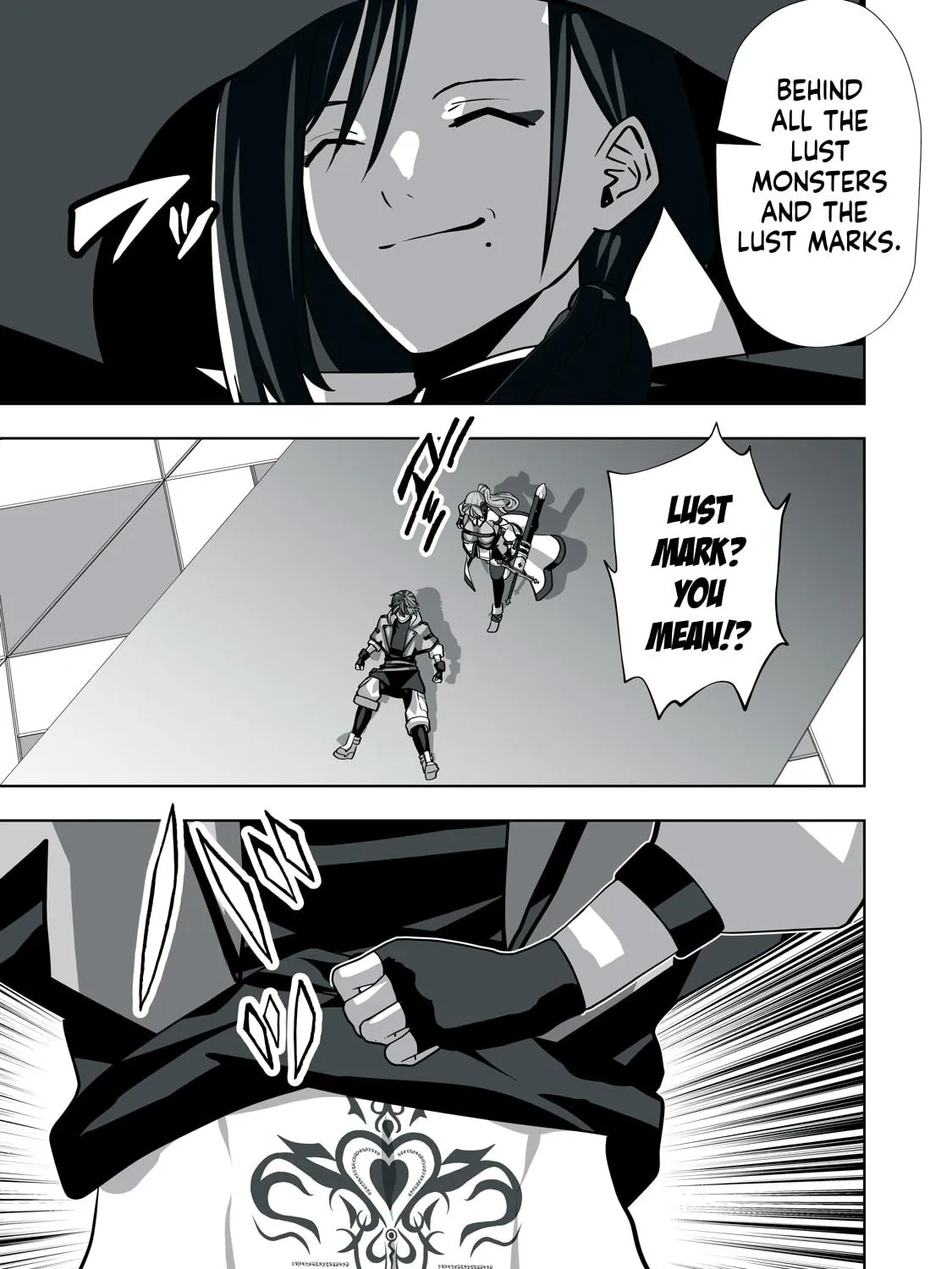 The Exiled Alchemist Saves the World with Adult Toys – A Man Who Can Make Any Monster Orgasm Without Fail Chapter 16 page 29 - 