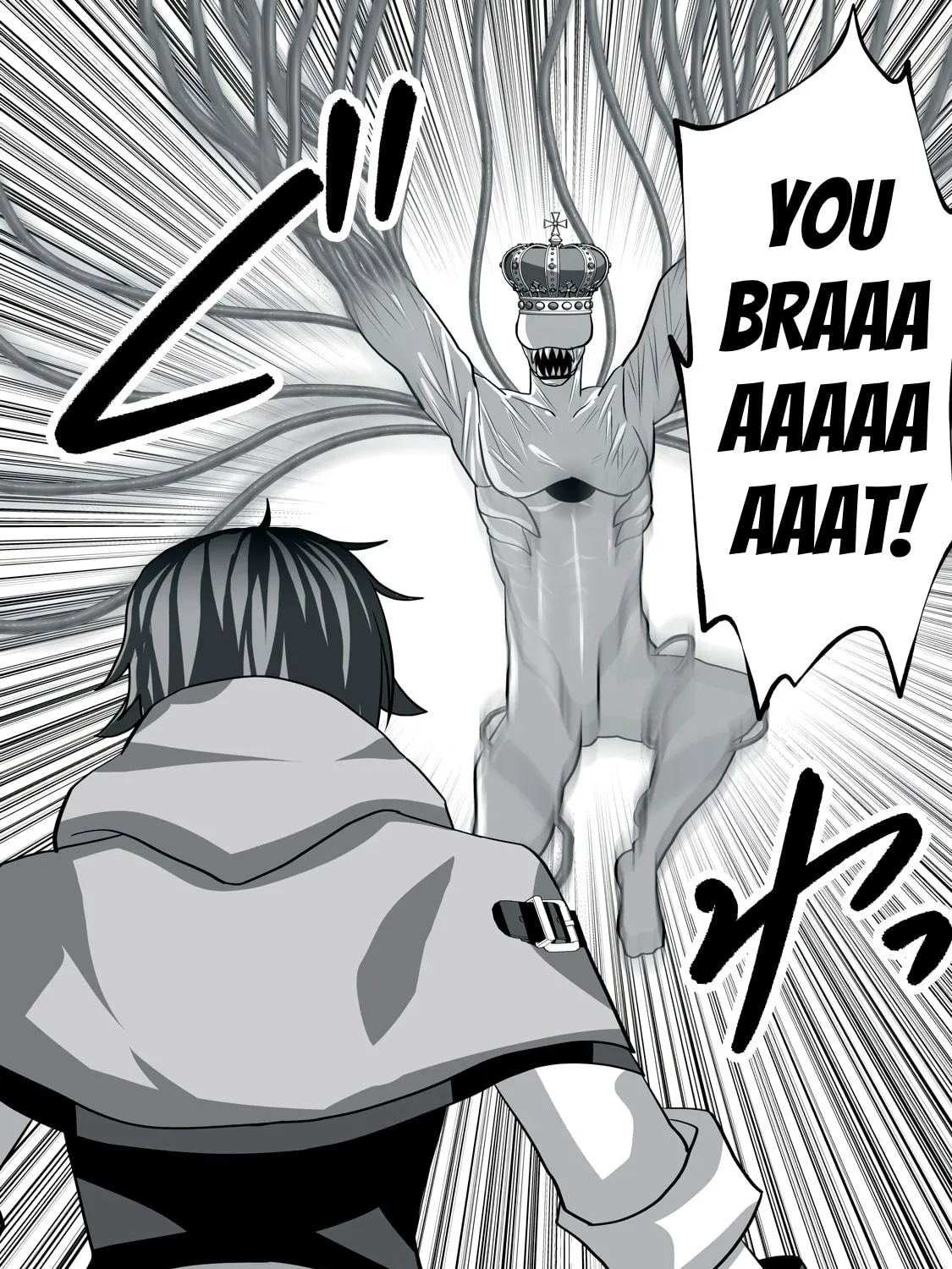 The Exiled Alchemist Saves the World with Adult Toys – A Man Who Can Make Any Monster Orgasm Without Fail Chapter 16 page 9 - 