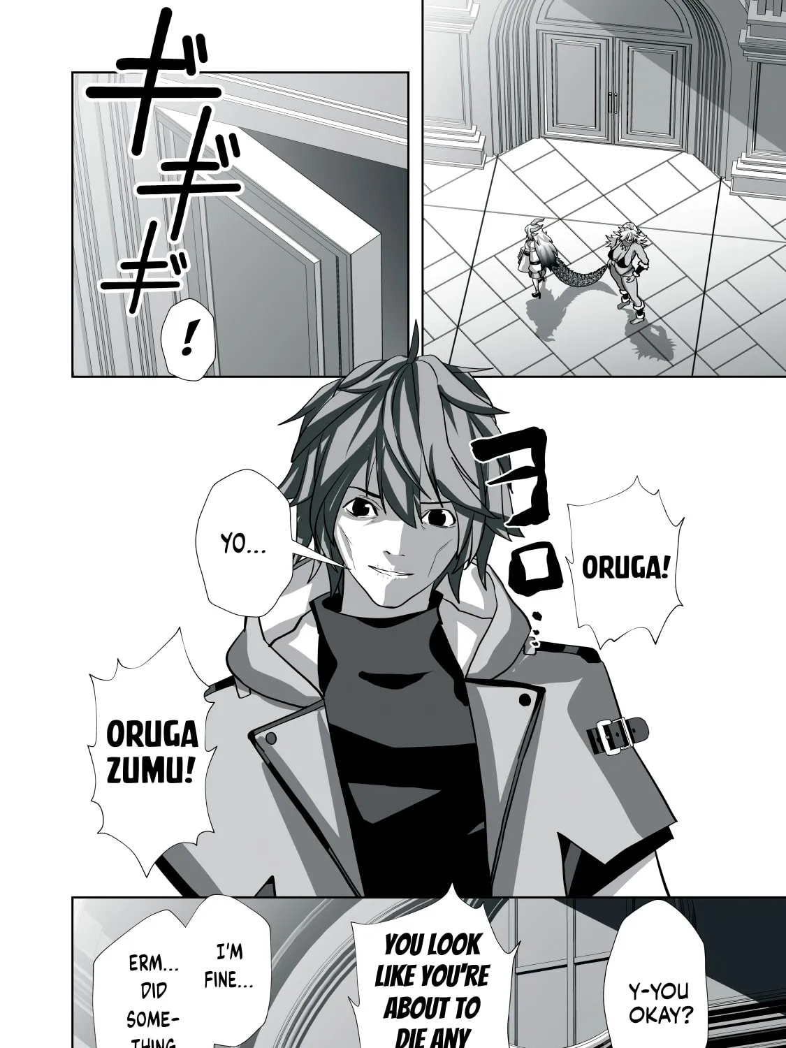 The Exiled Alchemist Saves the World with Adult Toys – A Man Who Can Make Any Monster Orgasm Without Fail Chapter 18 page 7 - 