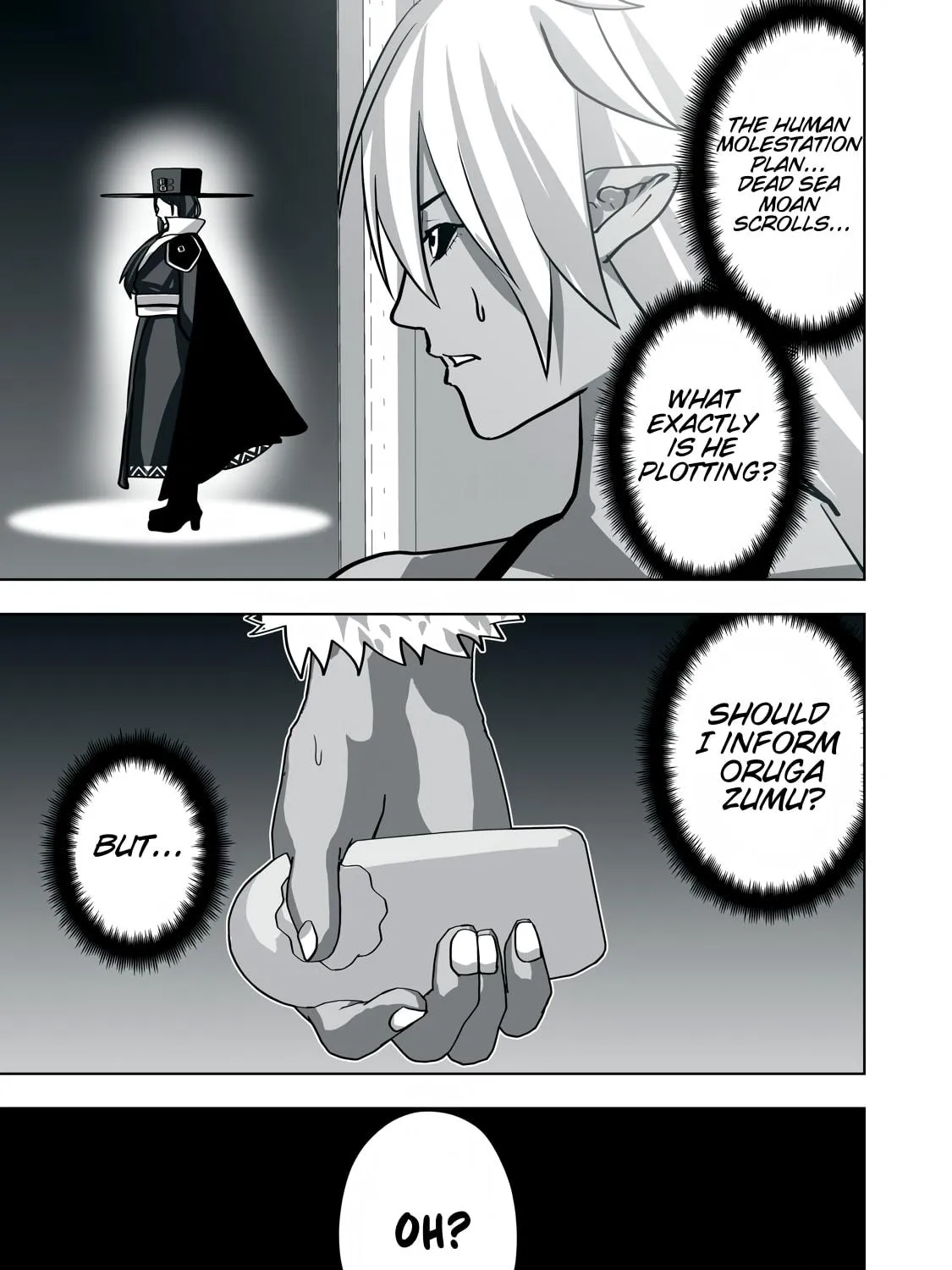 The Exiled Alchemist Saves the World with Adult Toys – A Man Who Can Make Any Monster Orgasm Without Fail Chapter 19 page 17 - 