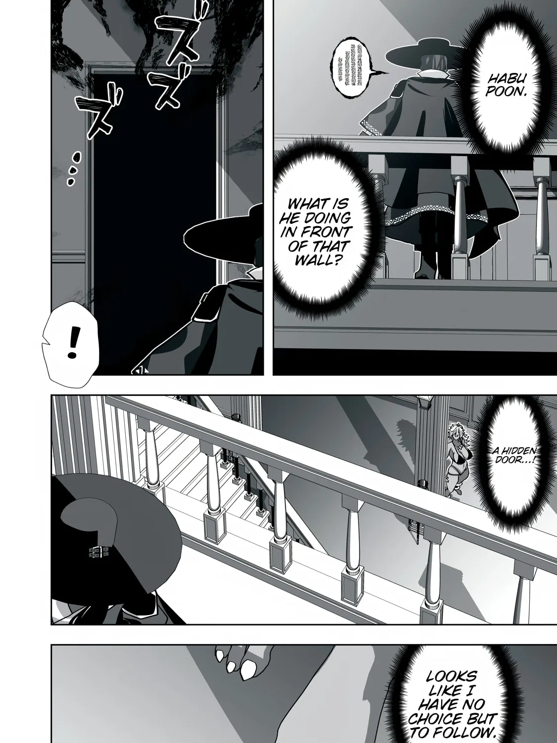 The Exiled Alchemist Saves the World with Adult Toys – A Man Who Can Make Any Monster Orgasm Without Fail Chapter 19 page 7 - 