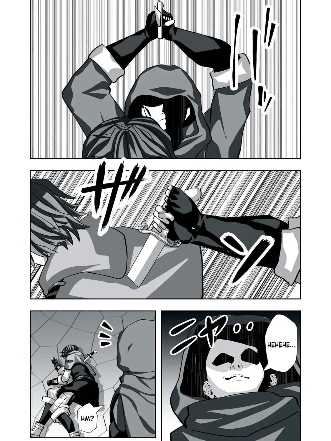 The Exiled Alchemist Saves the World with Adult Toys – A Man Who Can Make Any Monster Orgasm Without Fail Chapter 2 page 21 - 