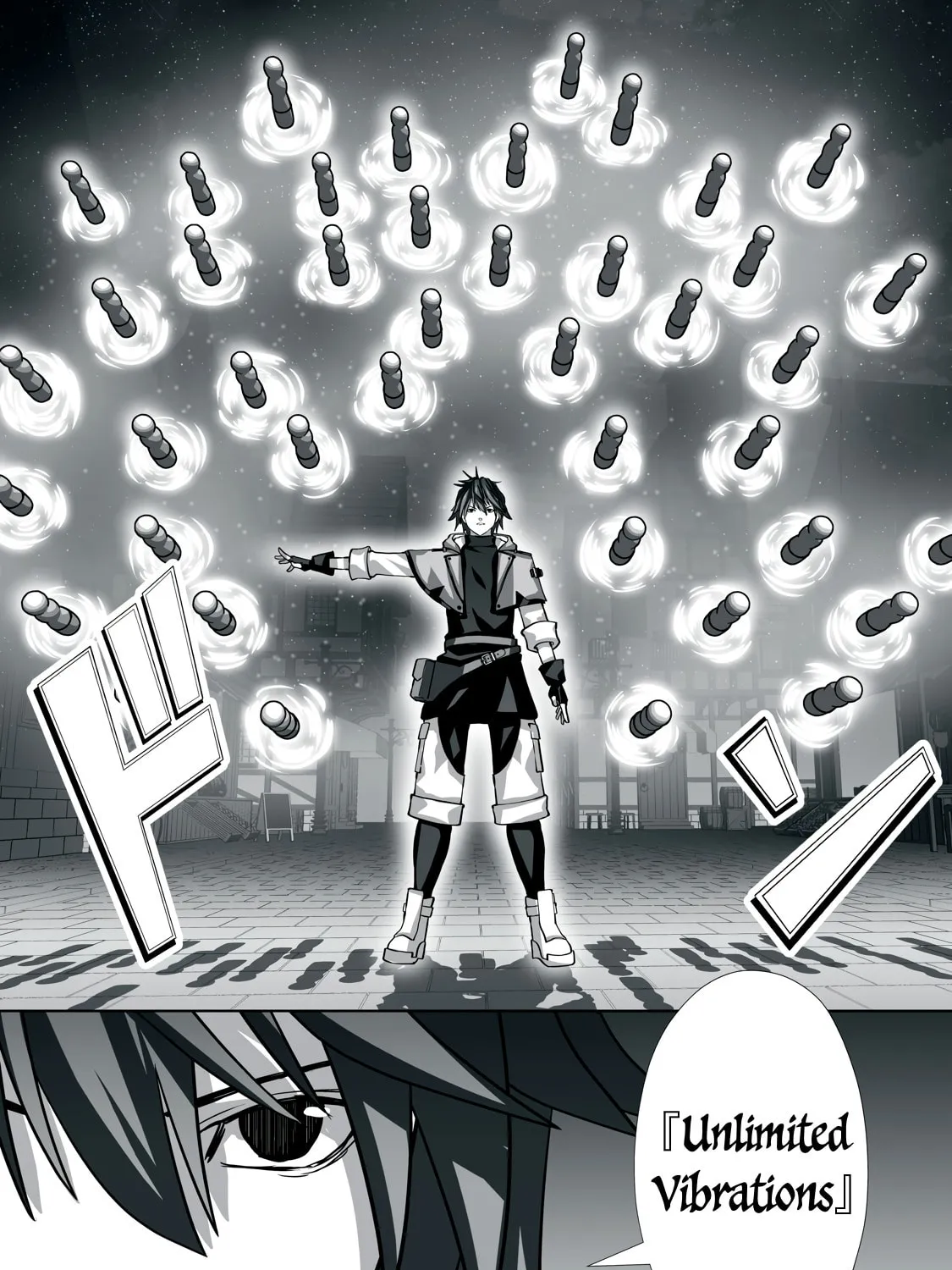 The Exiled Alchemist Saves the World with Adult Toys – A Man Who Can Make Any Monster Orgasm Without Fail Chapter 2 page 43 - 