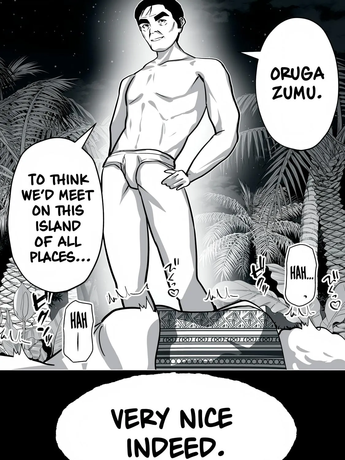 The Exiled Alchemist Saves the World with Adult Toys – A Man Who Can Make Any Monster Orgasm Without Fail Chapter 21 page 35 - 