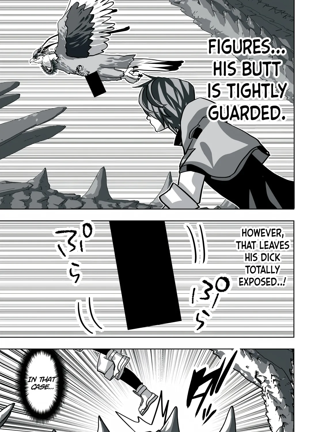 The Exiled Alchemist Saves the World with Adult Toys – A Man Who Can Make Any Monster Orgasm Without Fail Chapter 22 page 25 - 
