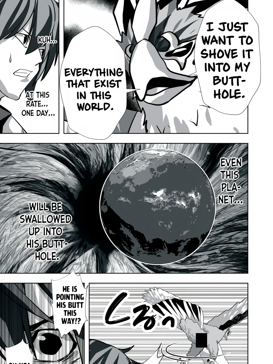 The Exiled Alchemist Saves the World with Adult Toys – A Man Who Can Make Any Monster Orgasm Without Fail Chapter 22 page 33 - 