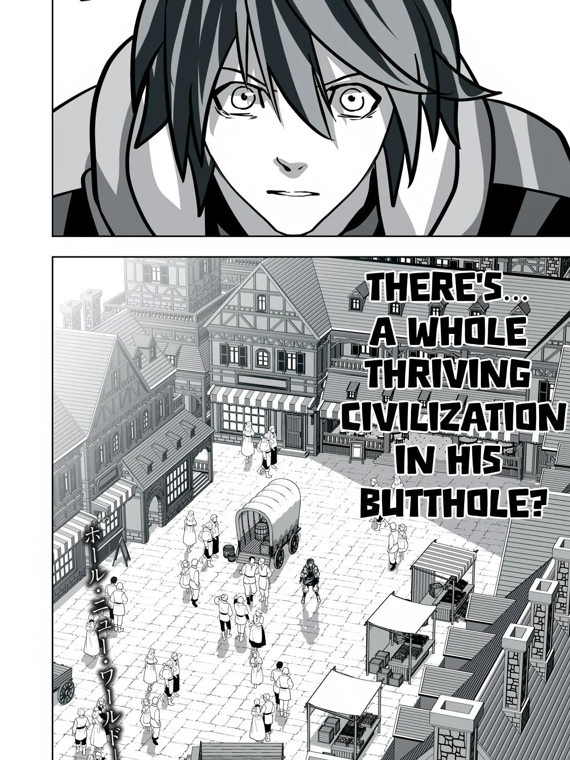 The Exiled Alchemist Saves the World with Adult Toys – A Man Who Can Make Any Monster Orgasm Without Fail Chapter 22 page 39 - 
