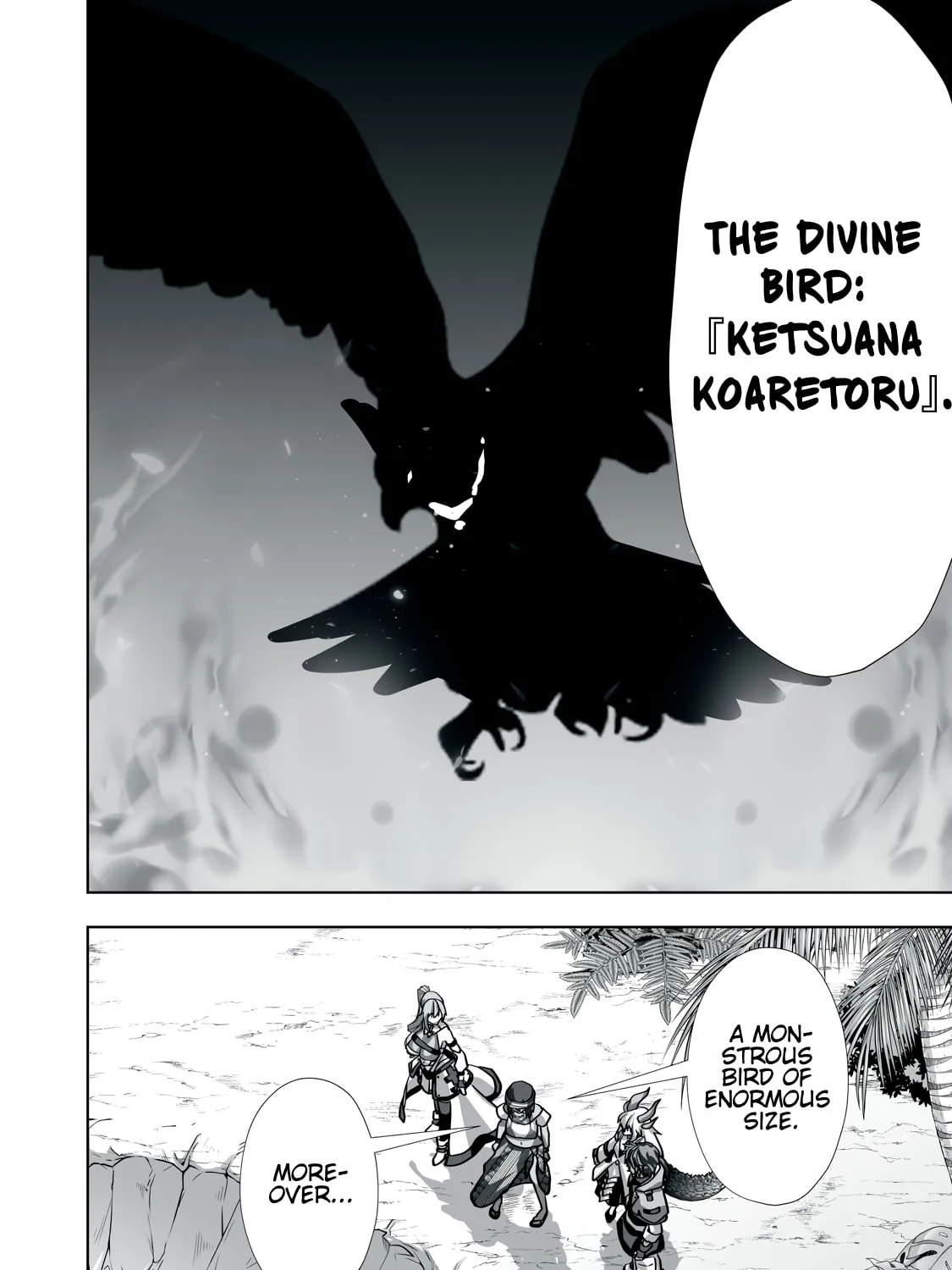 The Exiled Alchemist Saves the World with Adult Toys – A Man Who Can Make Any Monster Orgasm Without Fail Chapter 22 page 7 - 