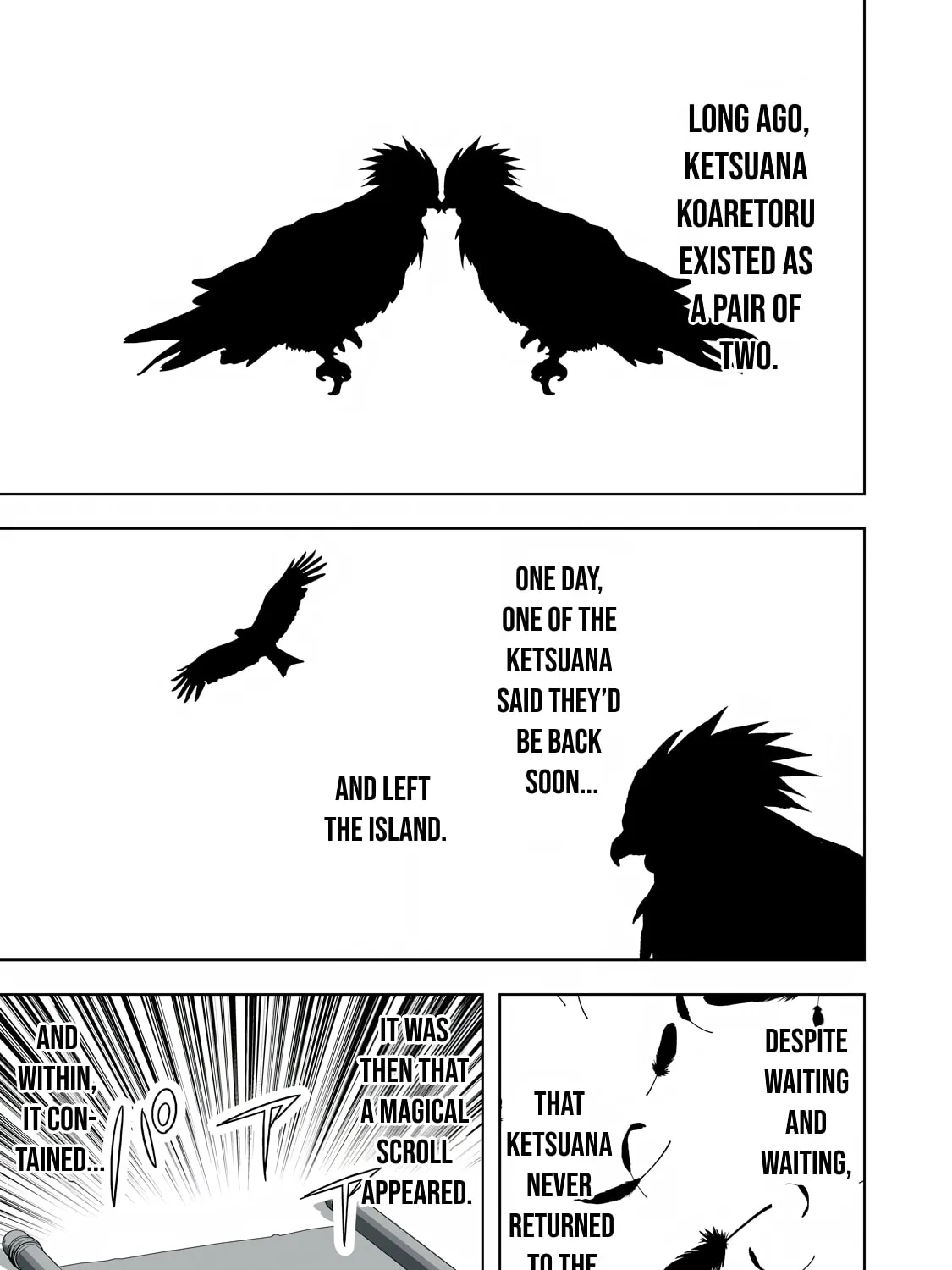 The Exiled Alchemist Saves the World with Adult Toys – A Man Who Can Make Any Monster Orgasm Without Fail Chapter 23 page 13 - 