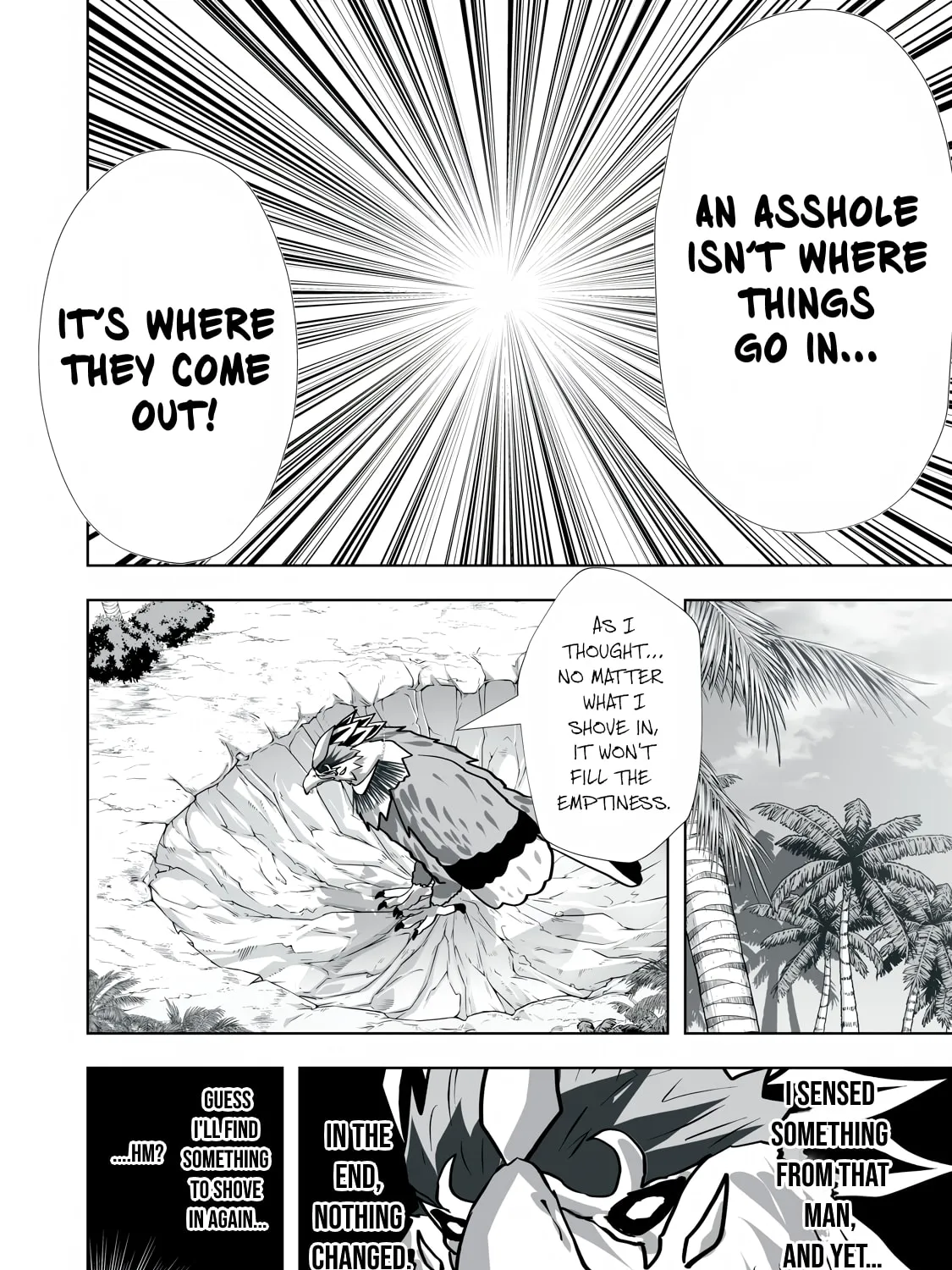 The Exiled Alchemist Saves the World with Adult Toys – A Man Who Can Make Any Monster Orgasm Without Fail Chapter 23 page 19 - 