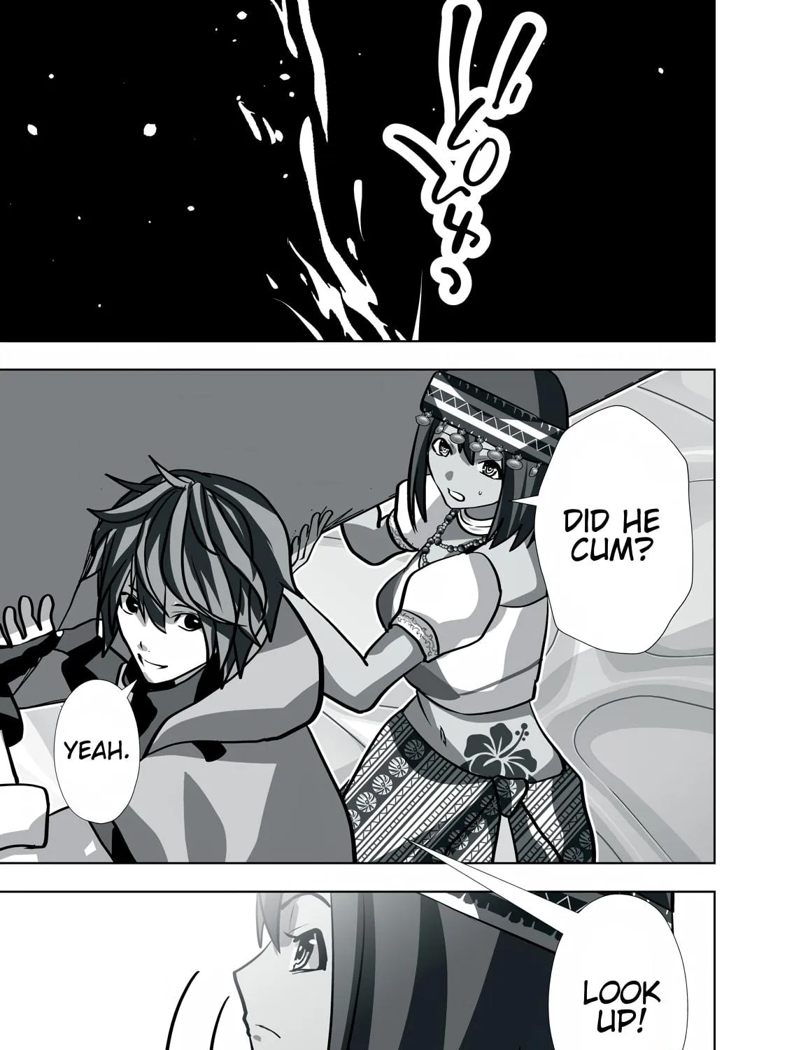 The Exiled Alchemist Saves the World with Adult Toys – A Man Who Can Make Any Monster Orgasm Without Fail Chapter 23 page 29 - 
