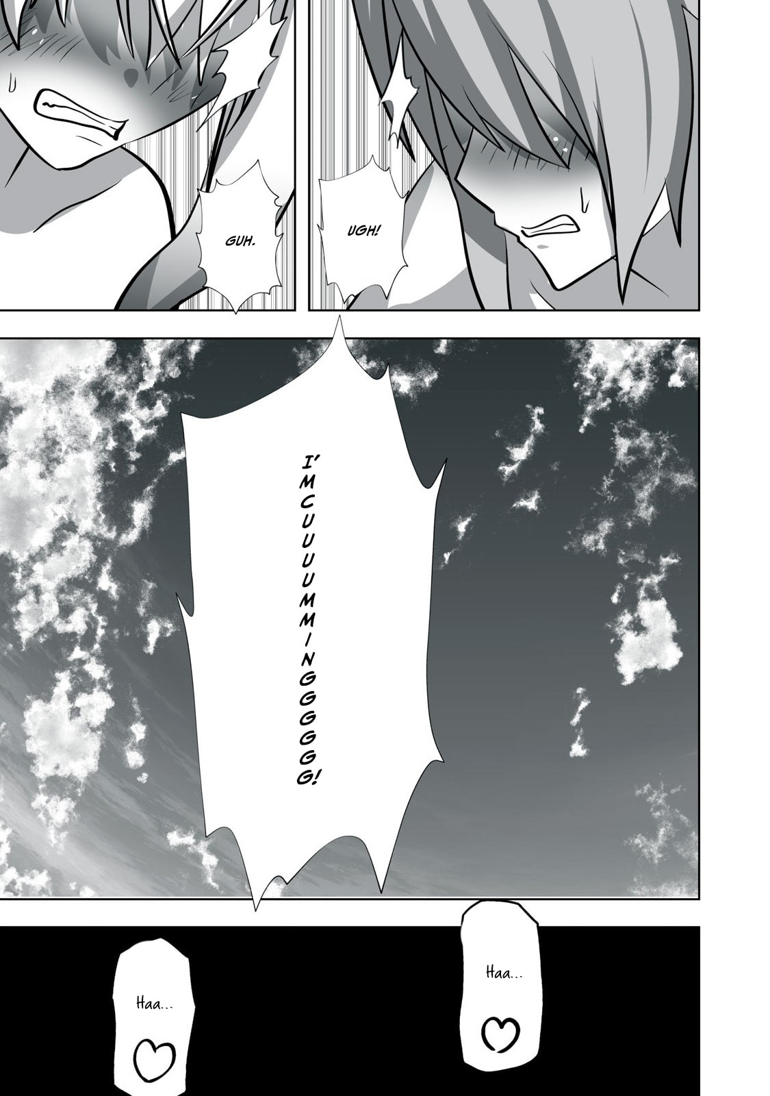 The Exiled Alchemist Saves the World with Adult Toys – A Man Who Can Make Any Monster Orgasm Without Fail Chapter 27 page 4 - 